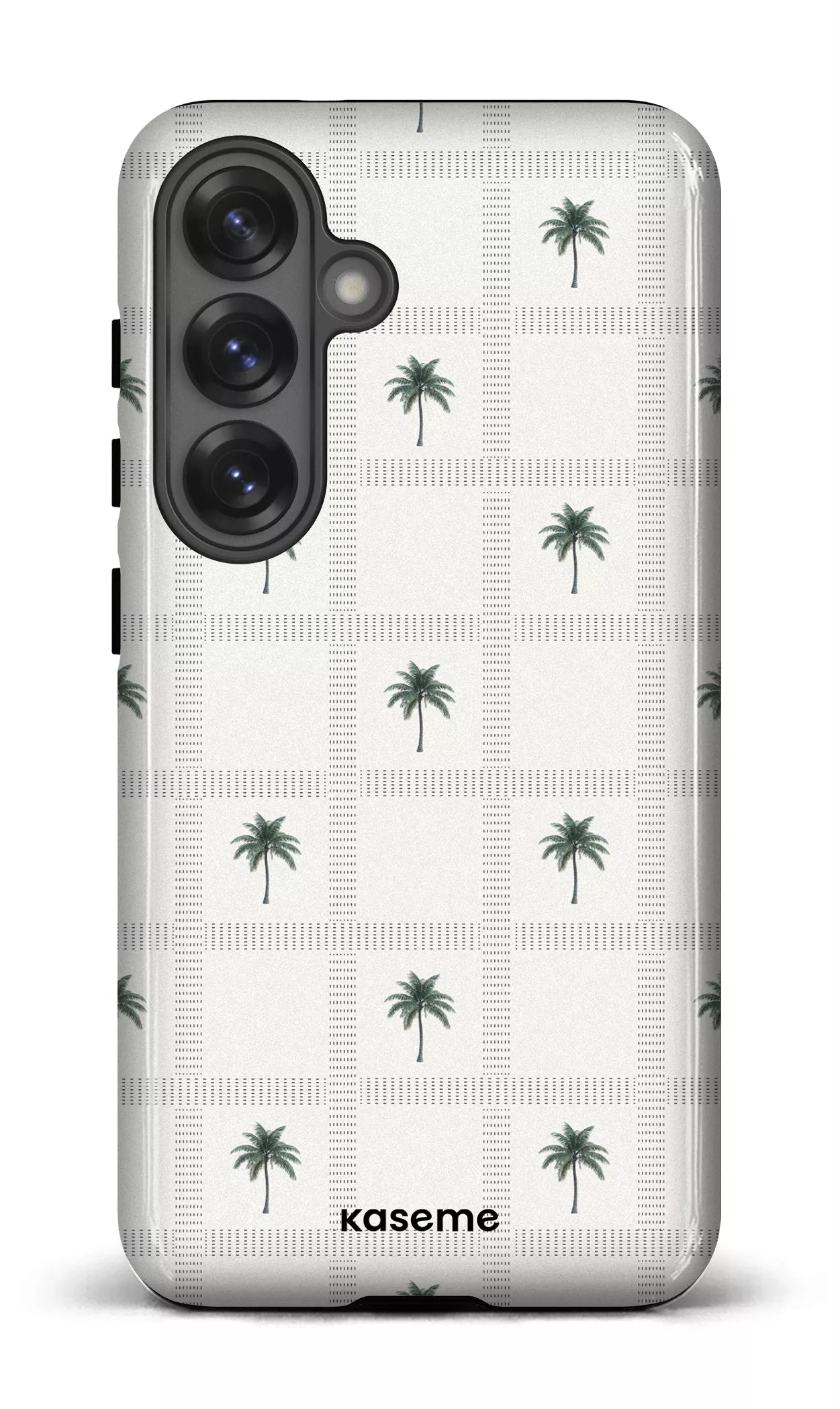 Galaxy S25 Tough (Gloss) Casa Palma -