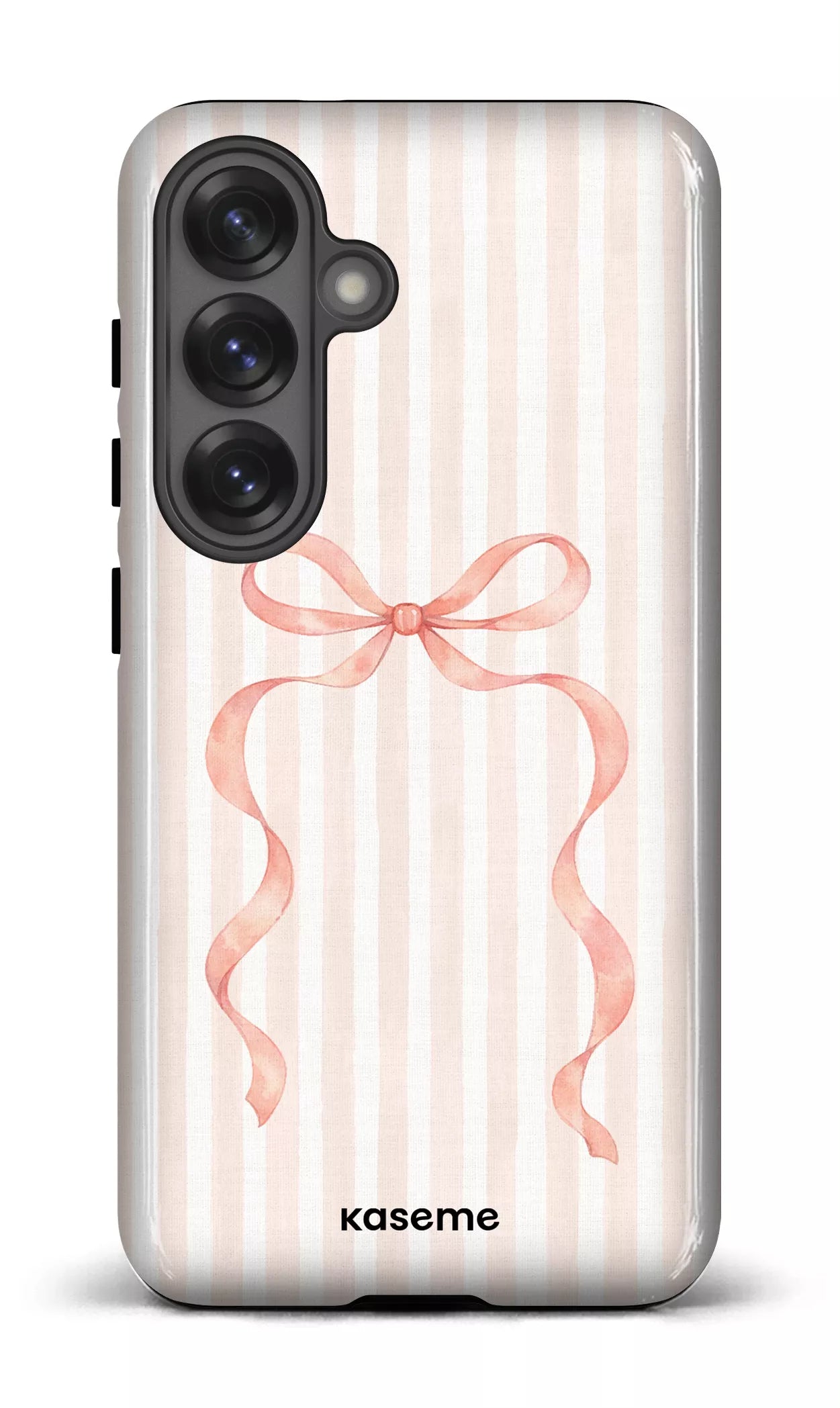 Galaxy S25 Tough (Gloss) Celeste -