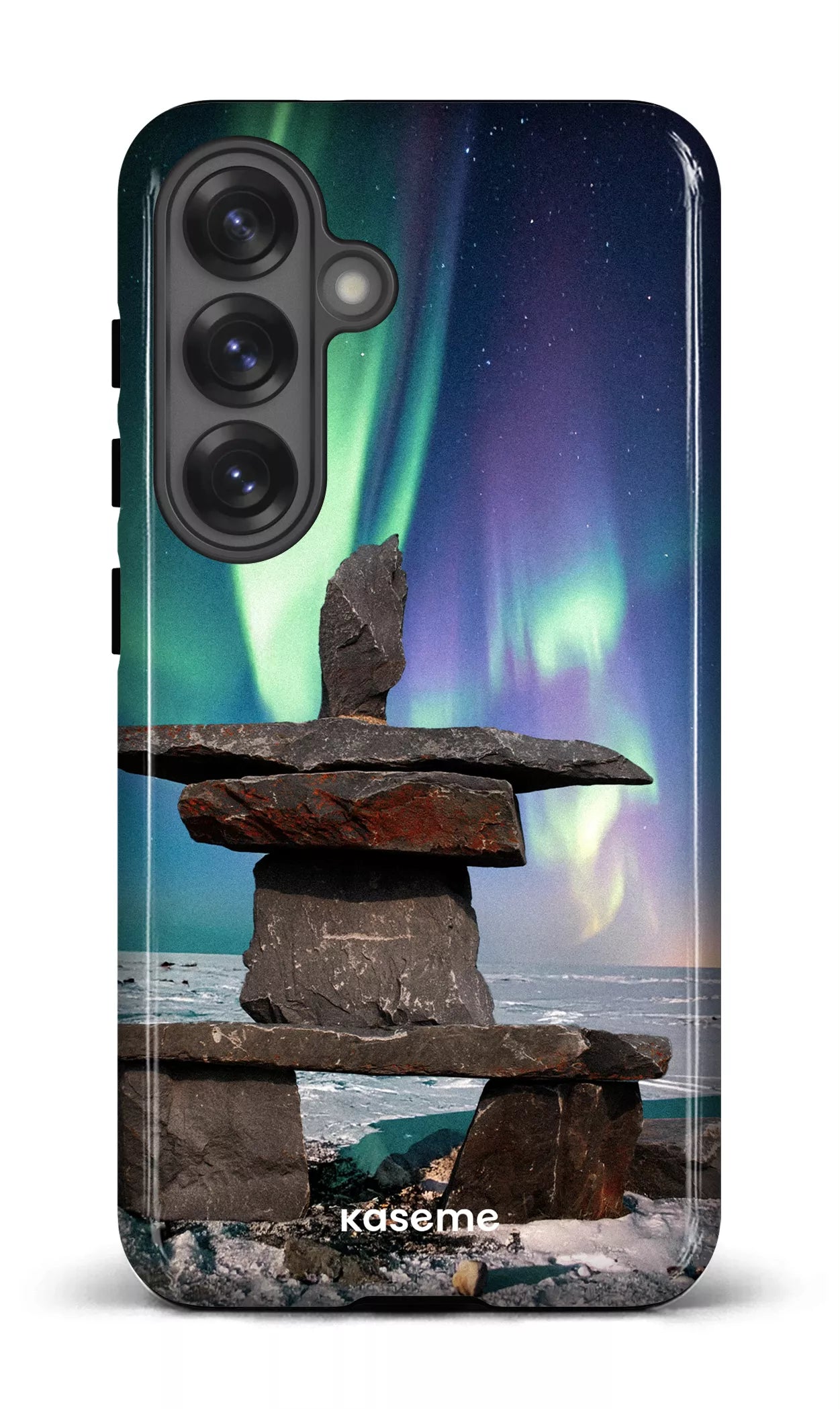 Galaxy S25 Tough (Gloss) ChurChill -