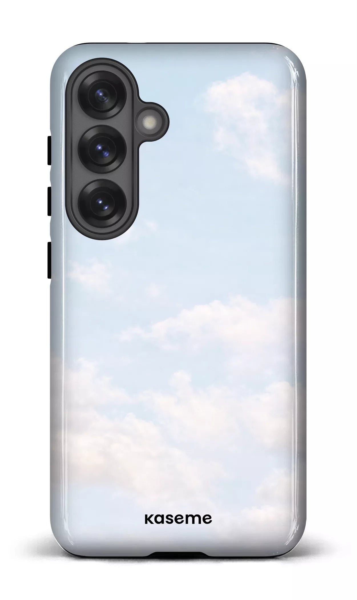 Galaxy S25 Tough (Gloss) Cloud Dancer -