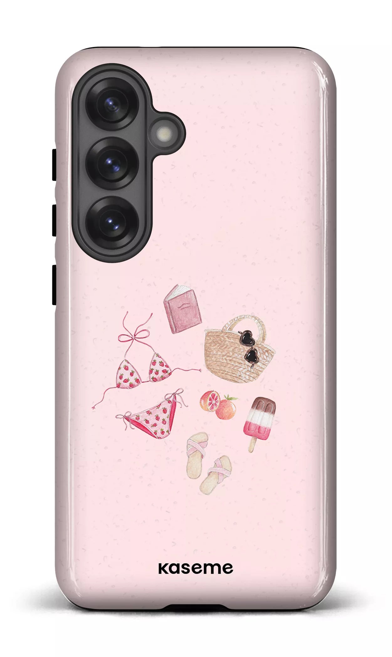 Galaxy S25 Tough (Gloss) Coast -