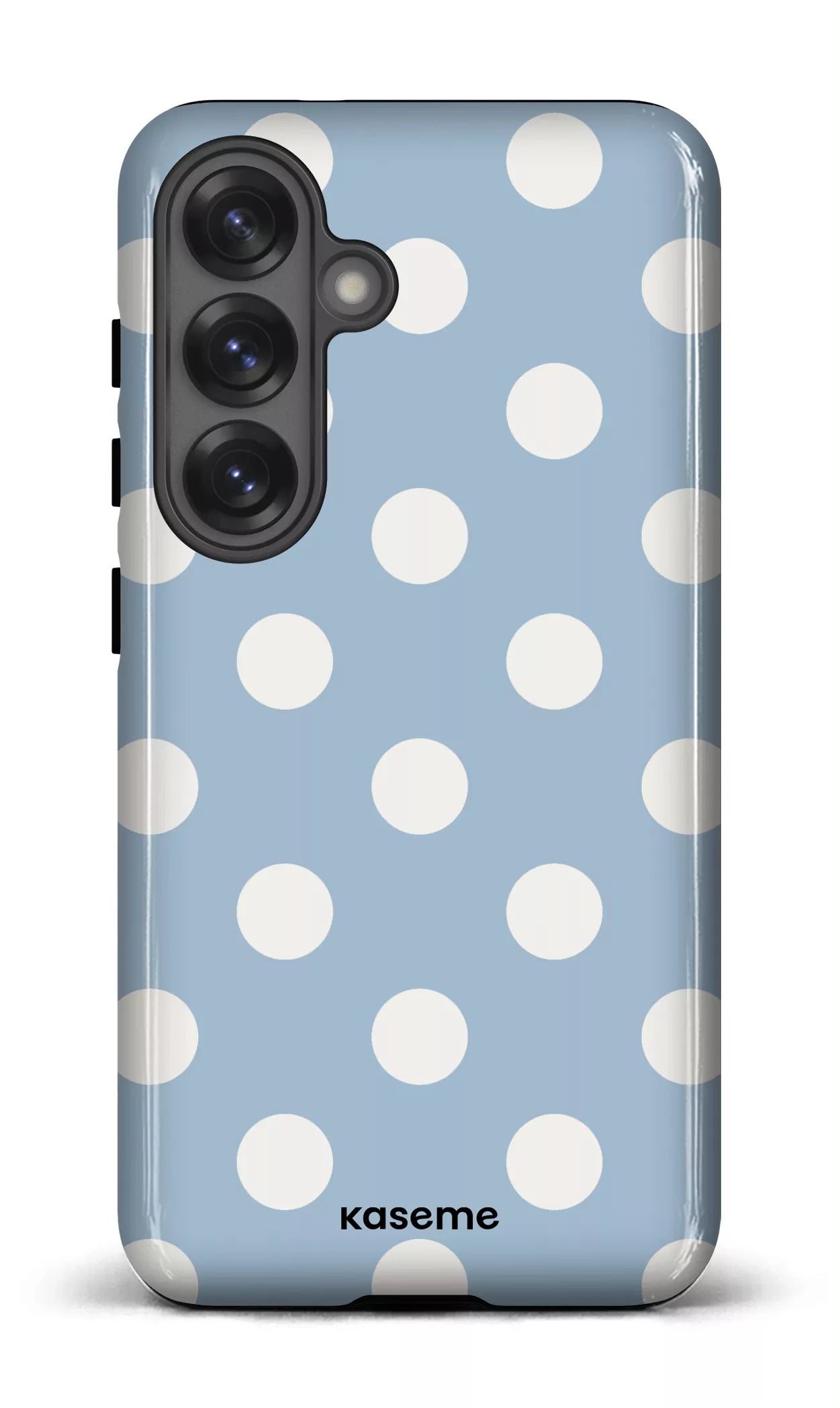 Galaxy S25 Tough (Gloss) Couture Ice -