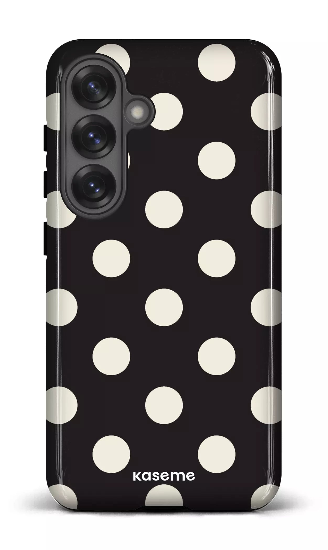 Galaxy S25 Tough (Gloss) Couture -