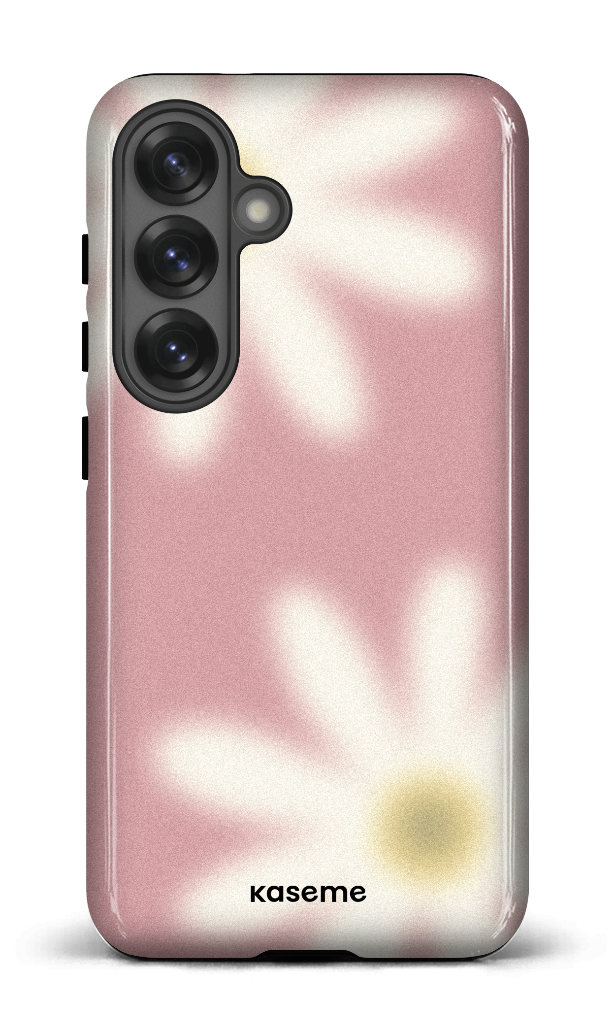 Galaxy S25 Tough (Gloss) Daisy Dream -