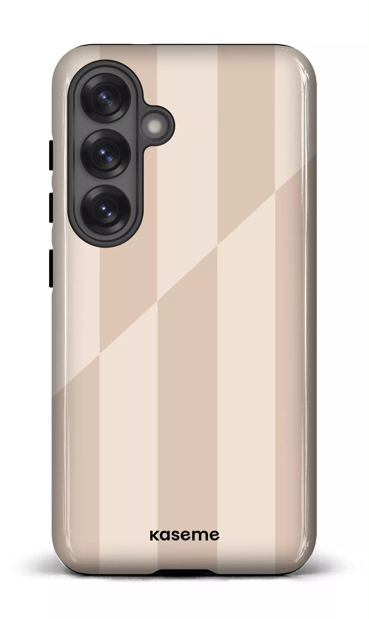 Galaxy S25 Tough (Gloss) Divided -