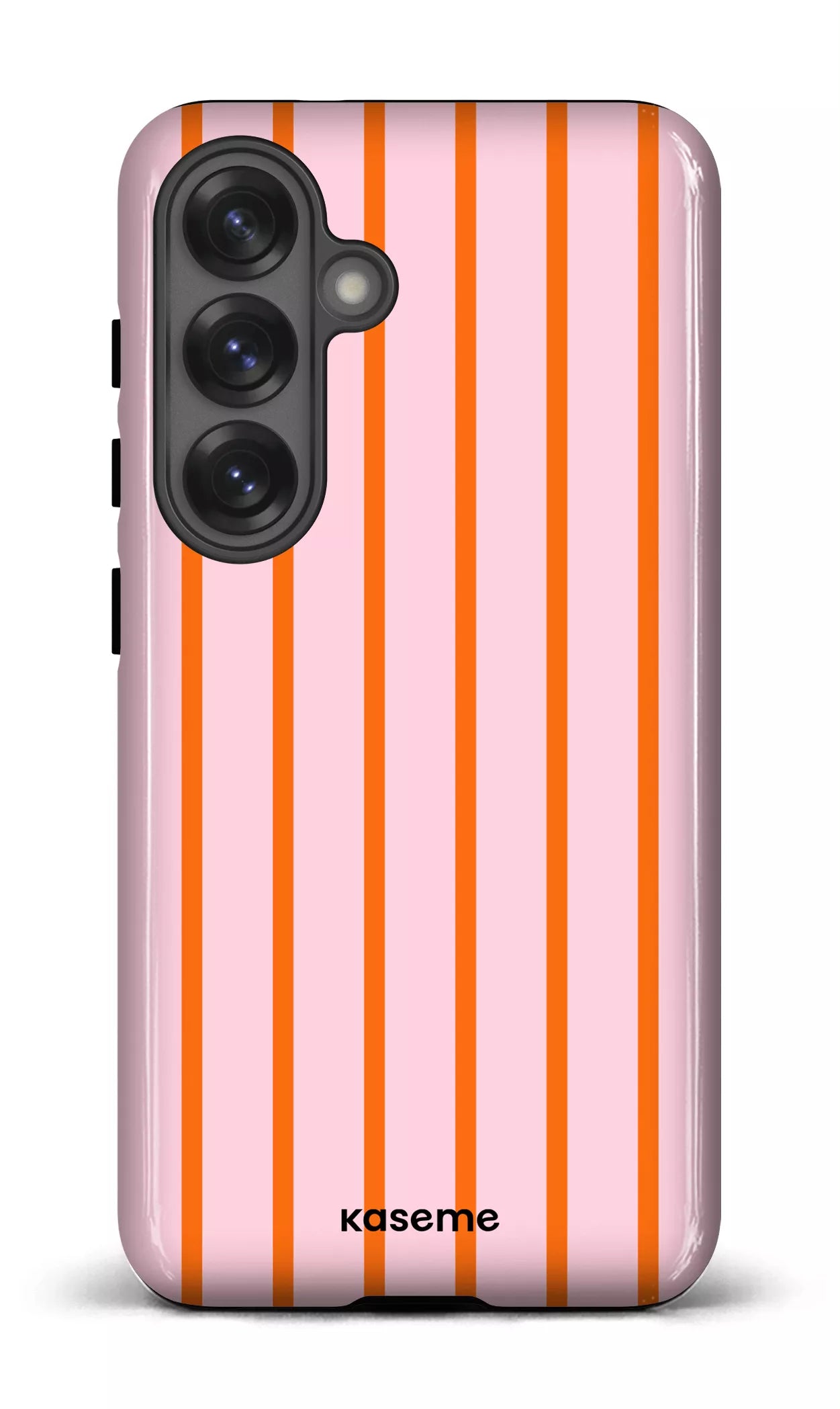 Galaxy S25 Tough (Gloss) Dolce Striscia -