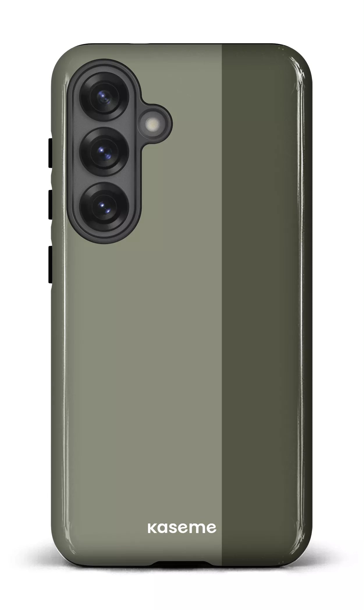 Galaxy S25 Tough (Gloss) Duality -