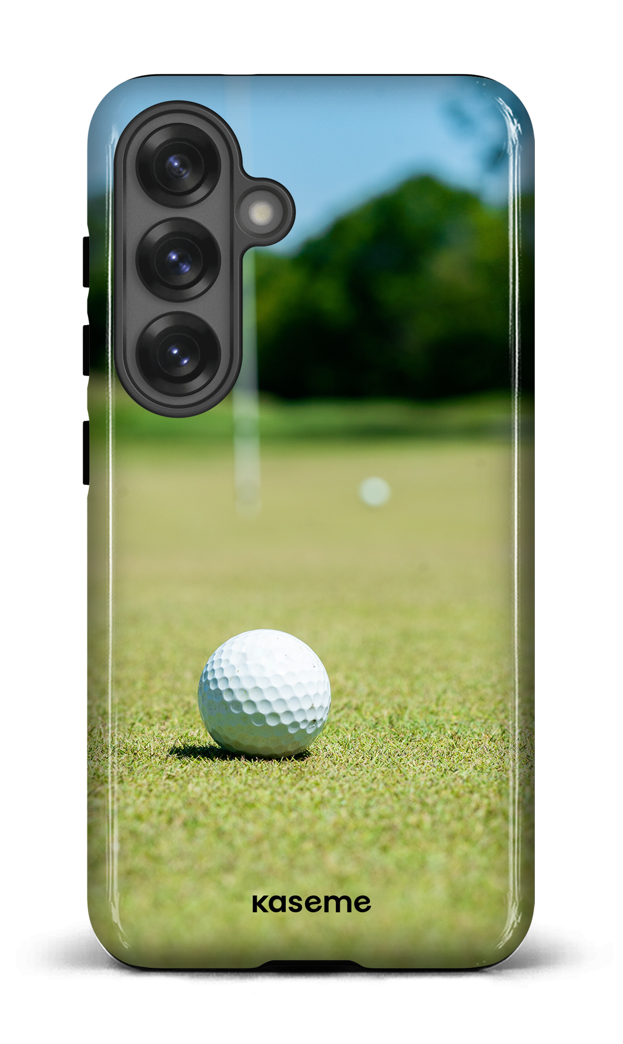 Galaxy S25 Tough (Gloss) Eagle -
