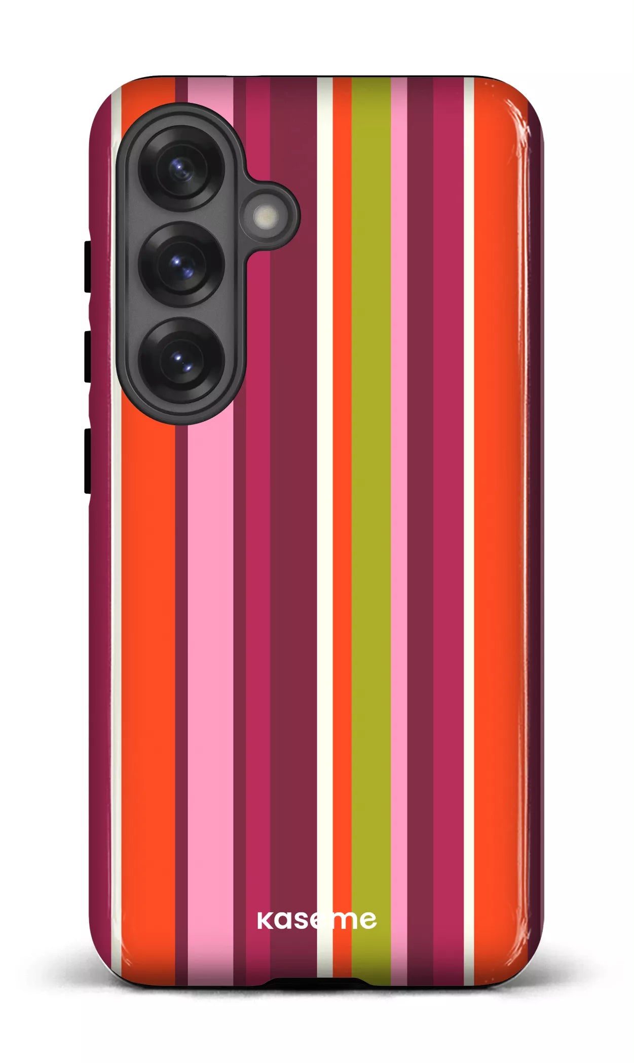 Galaxy S25 Tough (Gloss) Eleganza -
