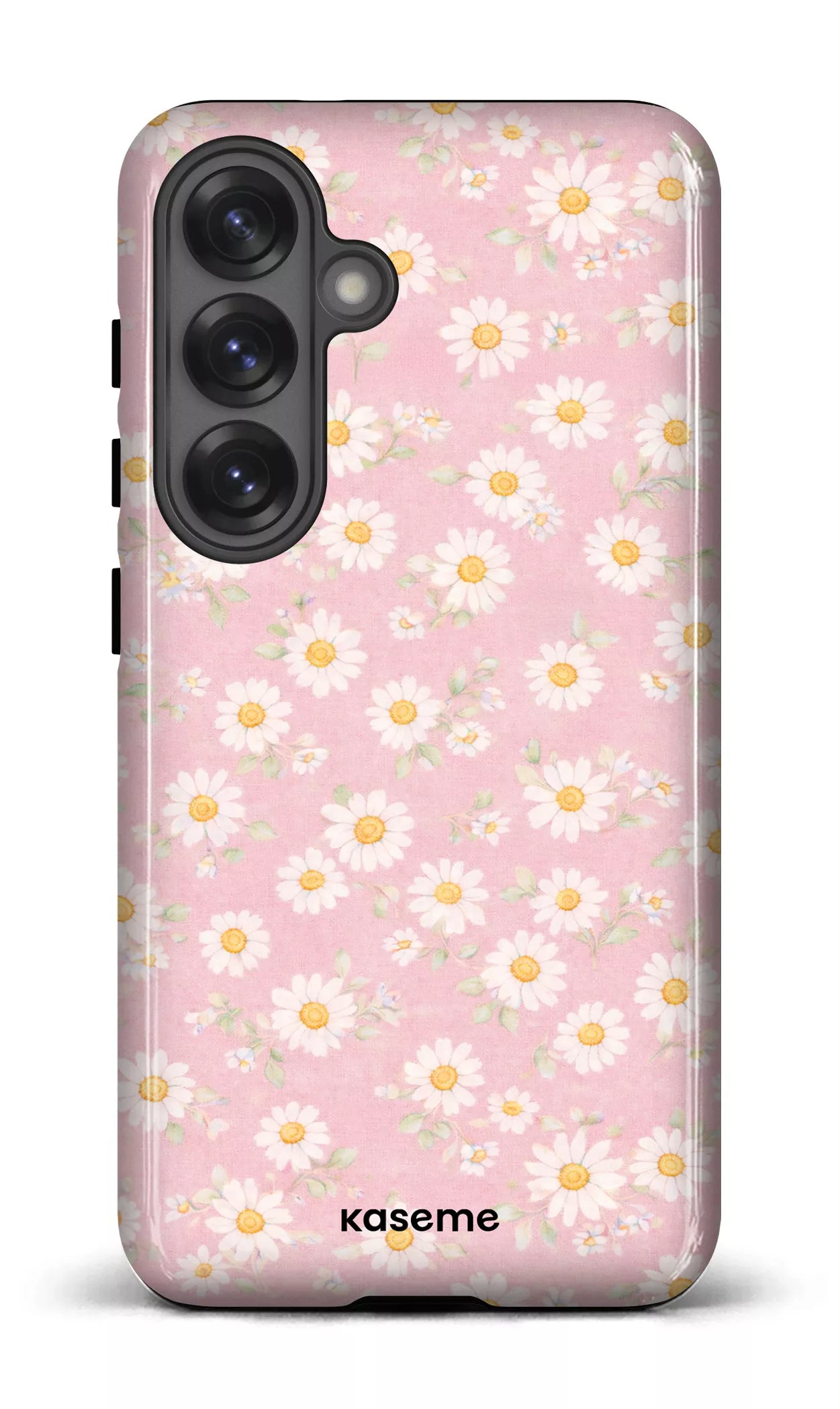 Galaxy S25 Tough (Gloss) Elena Pink -