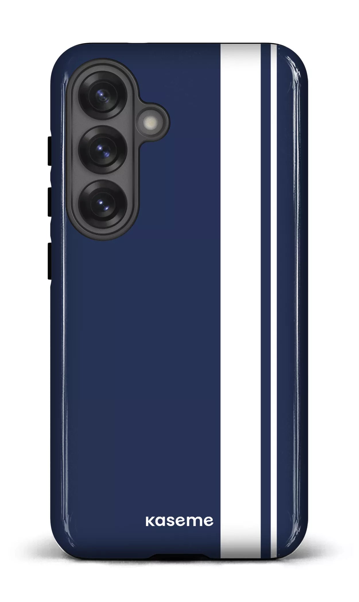 Galaxy S25 Tough (Gloss) Essence Blue -