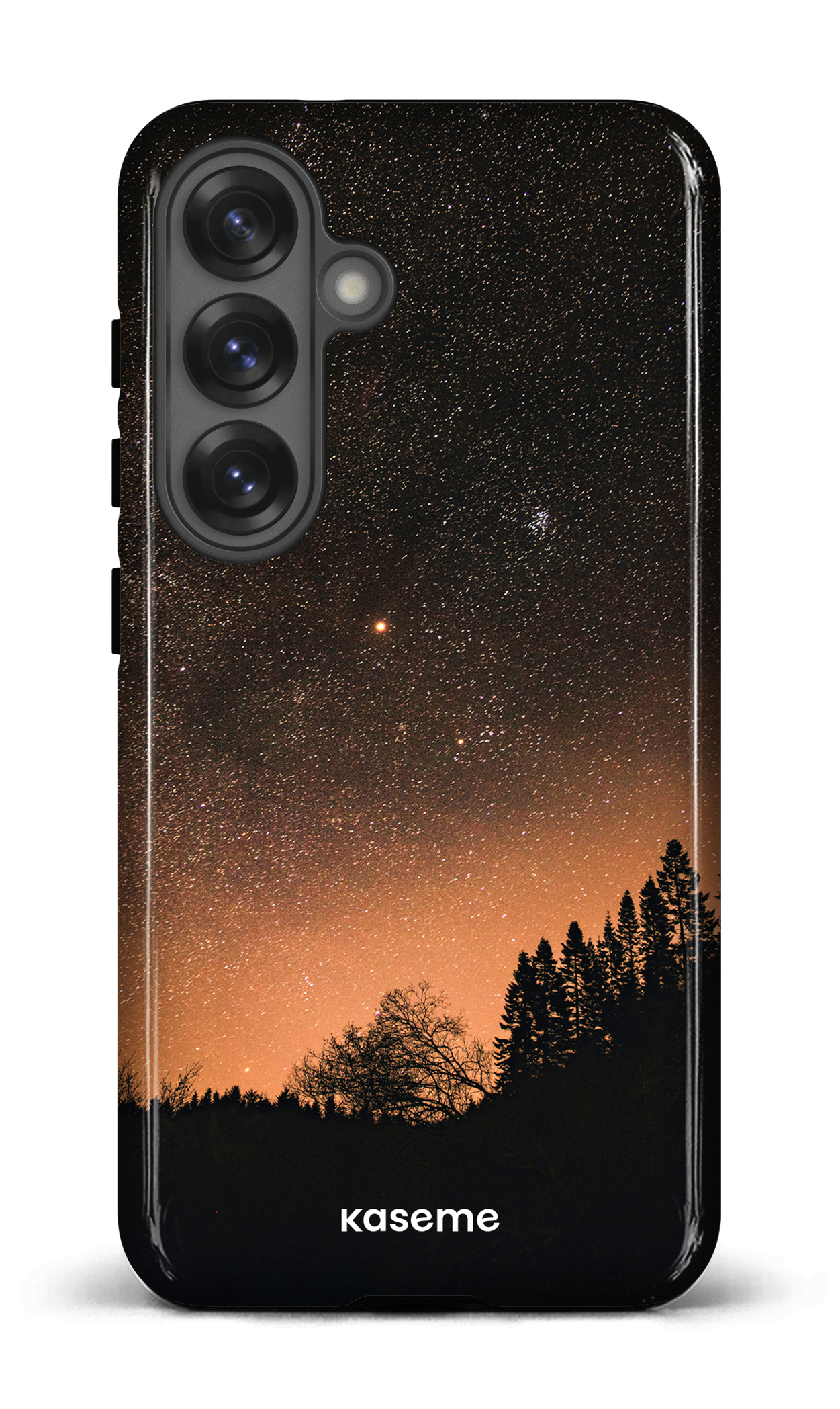 Galaxy S25 Tough (Gloss) Eternal Dusk -