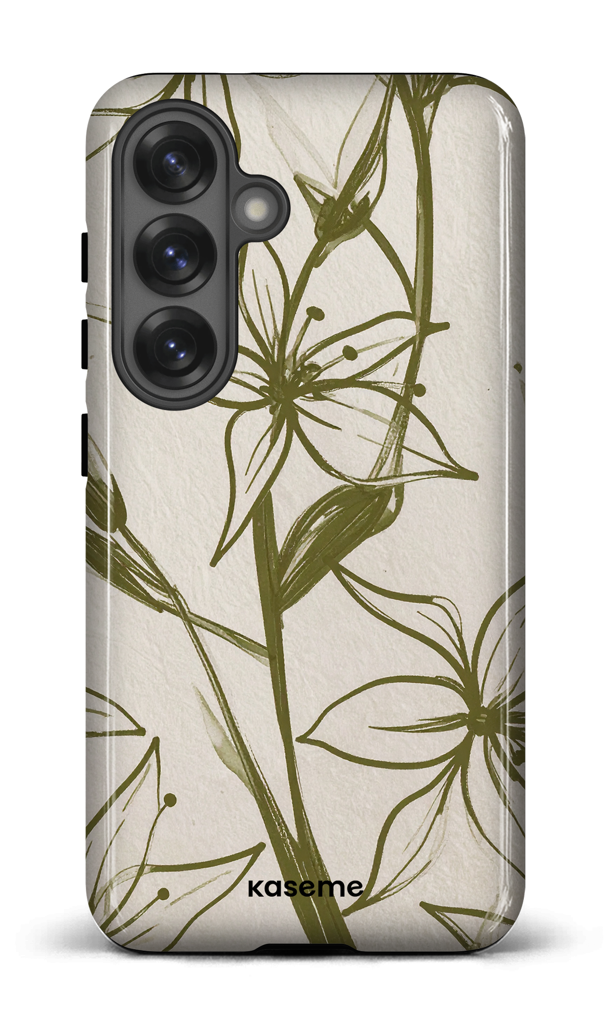 Galaxy S25 Tough (Gloss) Everla -