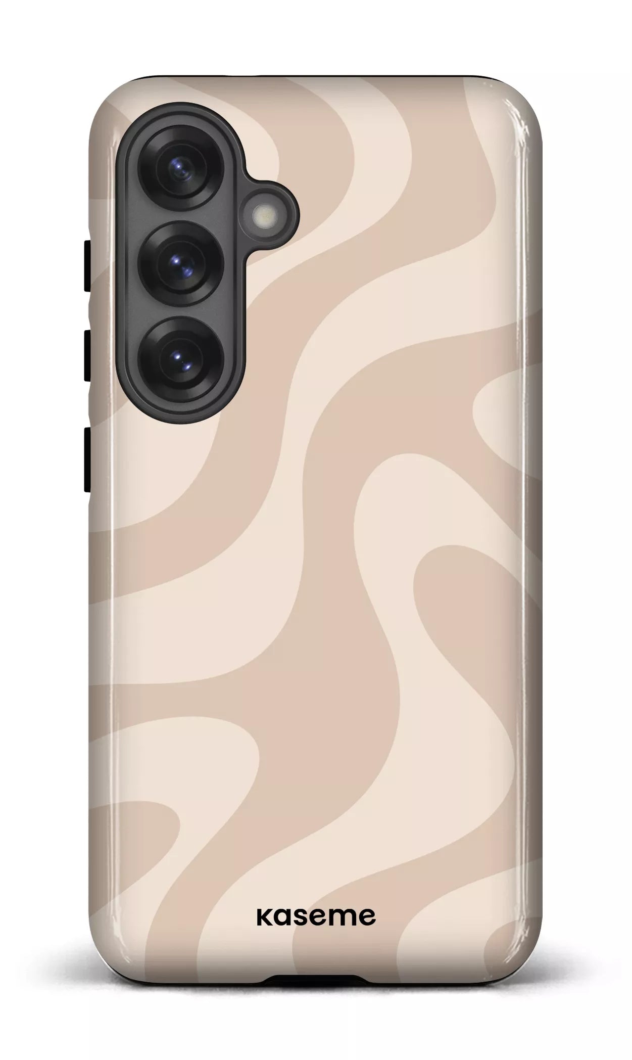 Galaxy S25 Tough (Gloss) Flow -