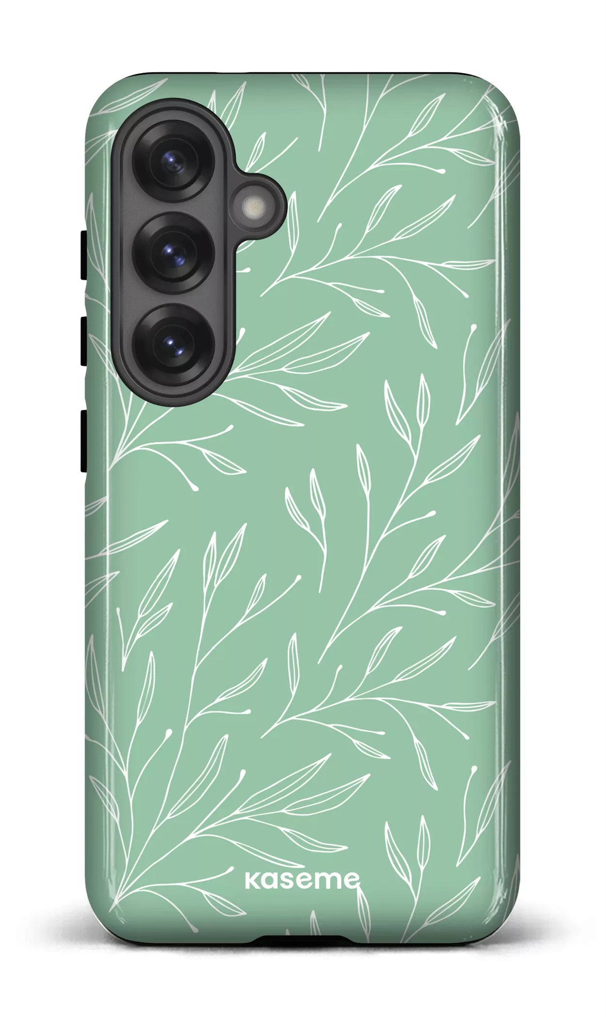 Galaxy S25 Tough (Gloss) Freesia -