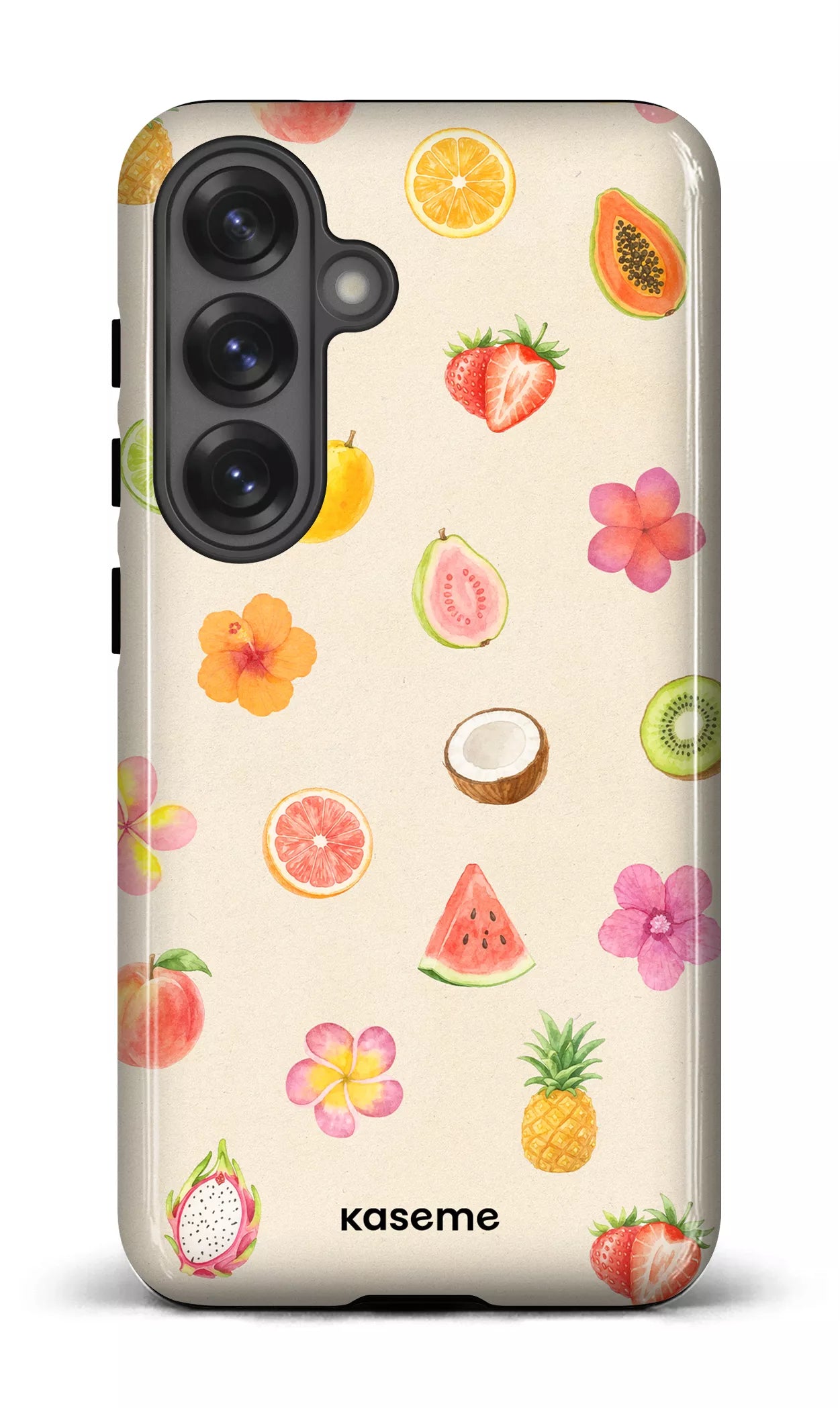Galaxy S25 Tough (Gloss) Frutti di Vita -