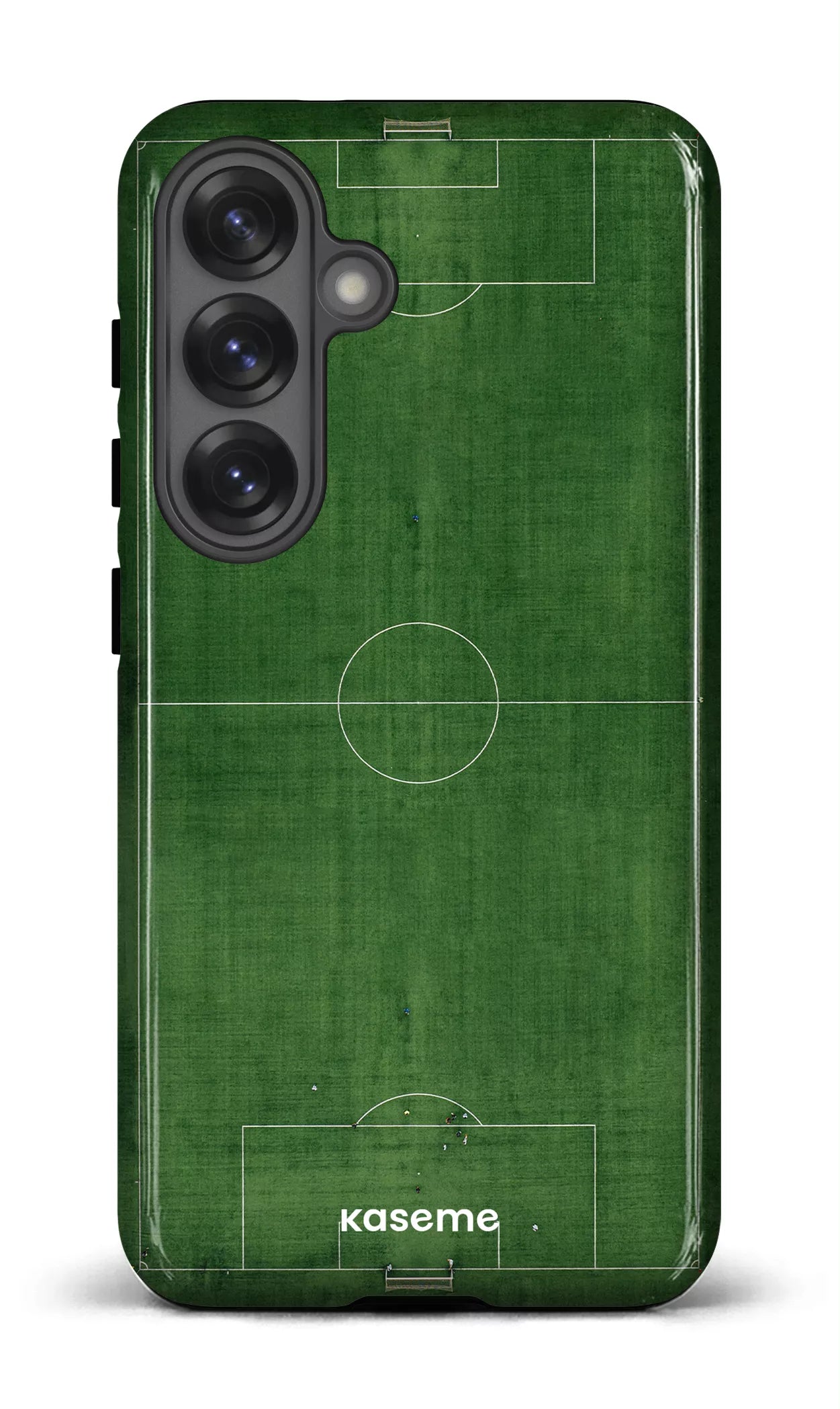 Galaxy S25 Tough (Gloss) Goal Getter -