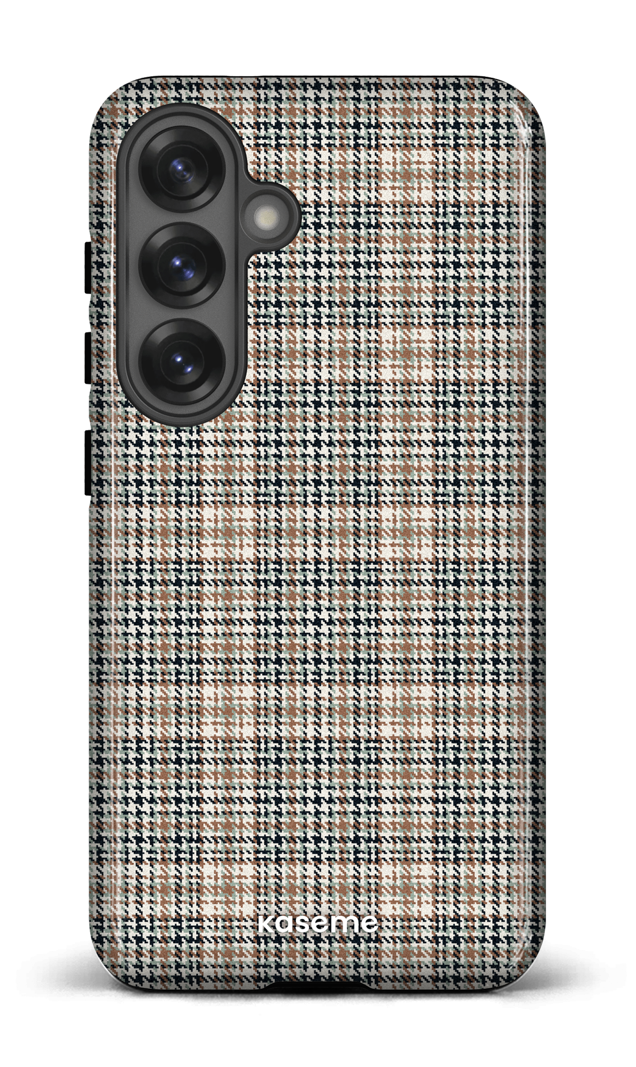 Galaxy S25 Tough (Gloss) Heritage -
