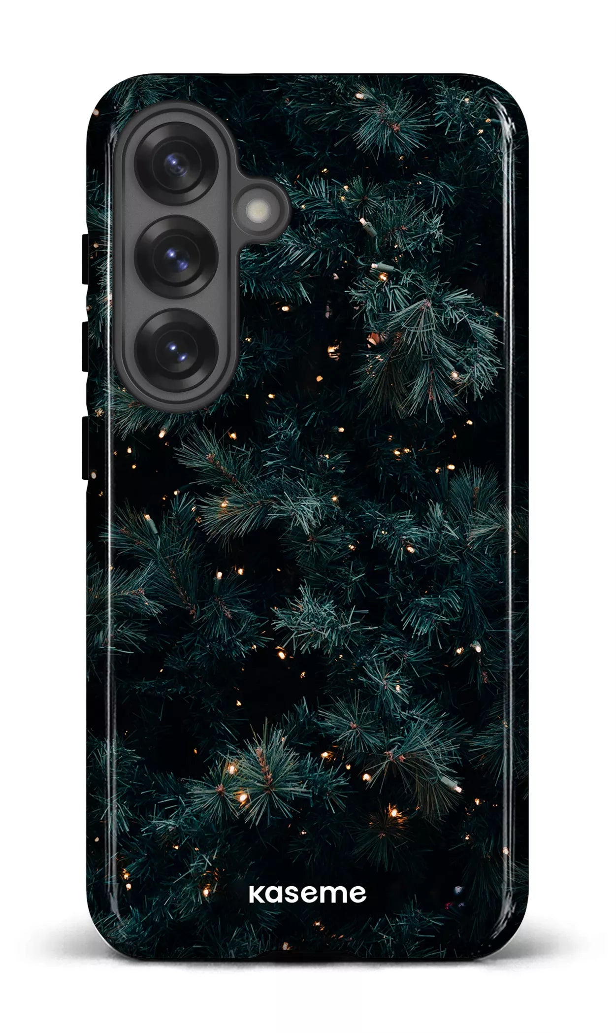 Galaxy S25 Tough (Gloss) Holidays -
