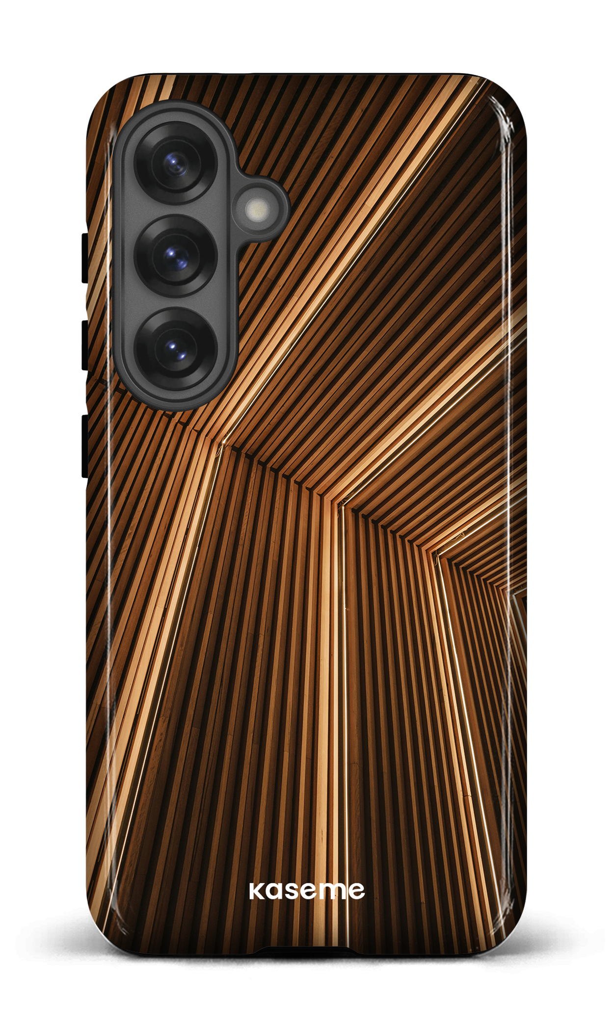 Galaxy S25 Tough (Gloss) Illusion -
