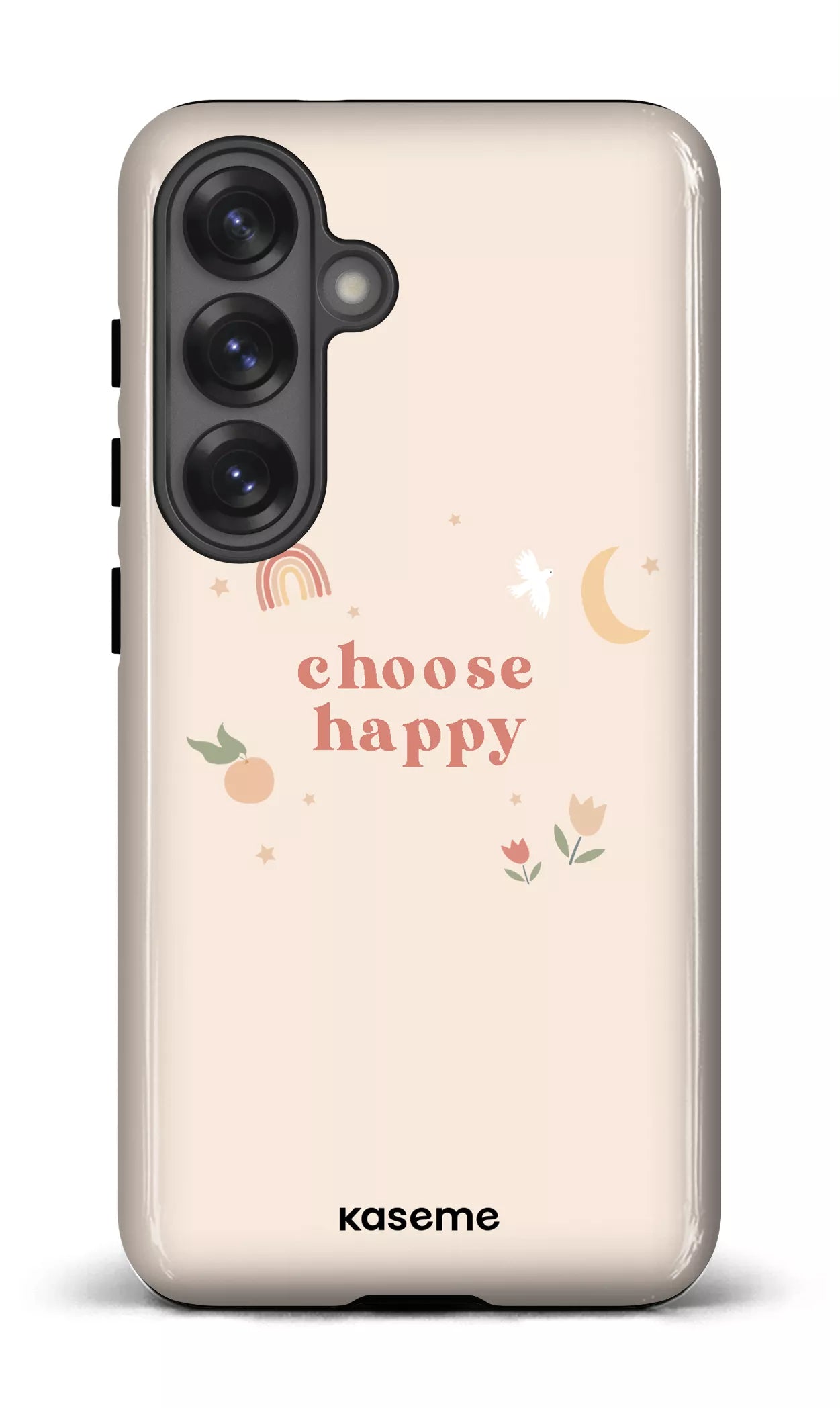 Galaxy S25 Tough (Gloss) Joy -