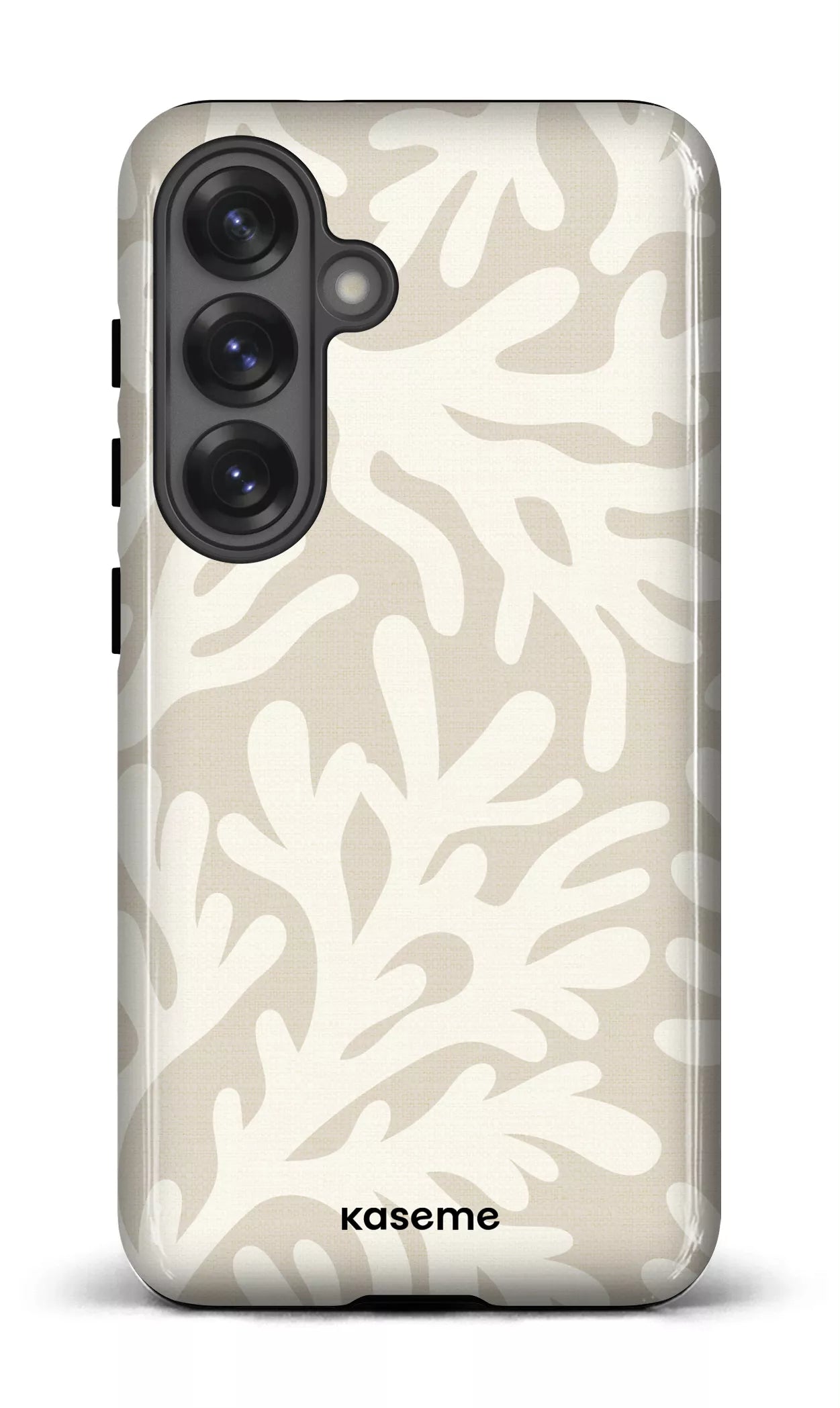Galaxy S25 Tough (Gloss) Koralia Beige -