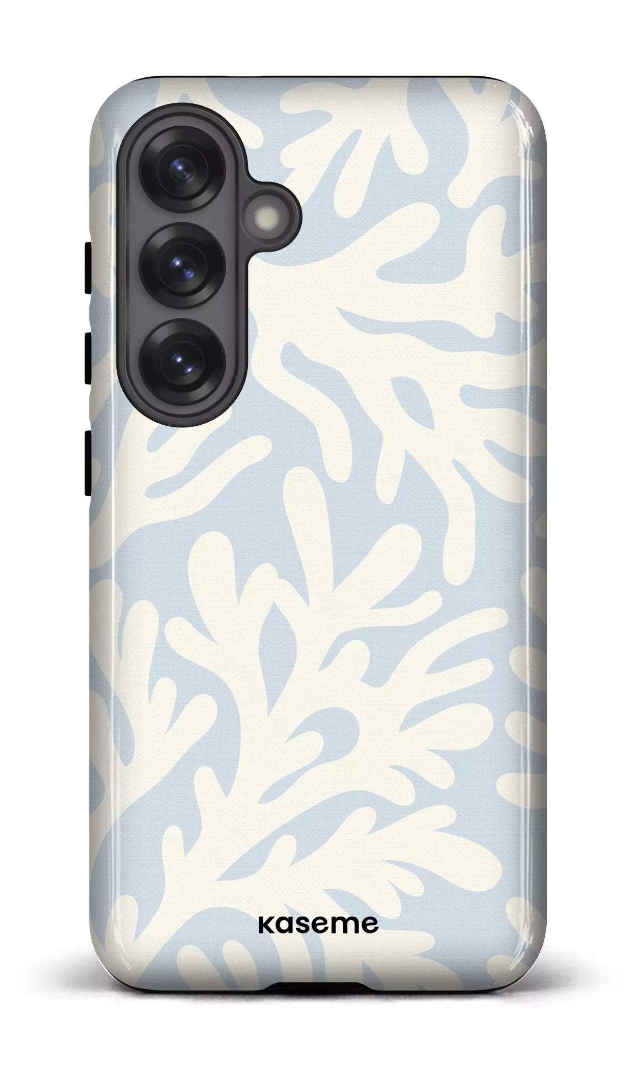 Galaxy S25 Tough (Gloss) Koralia Blue -