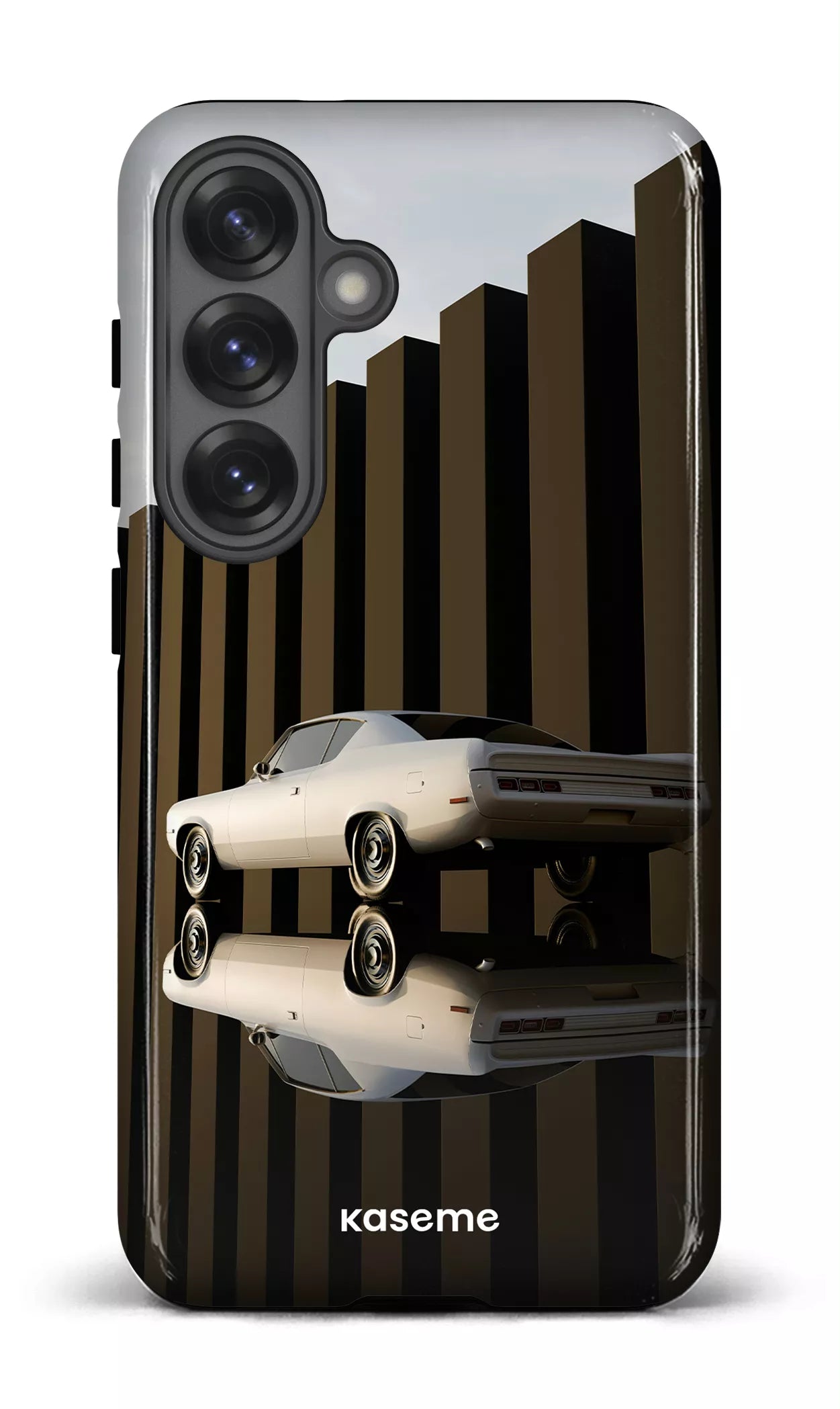 Galaxy S25 Tough (Gloss) Legacy -