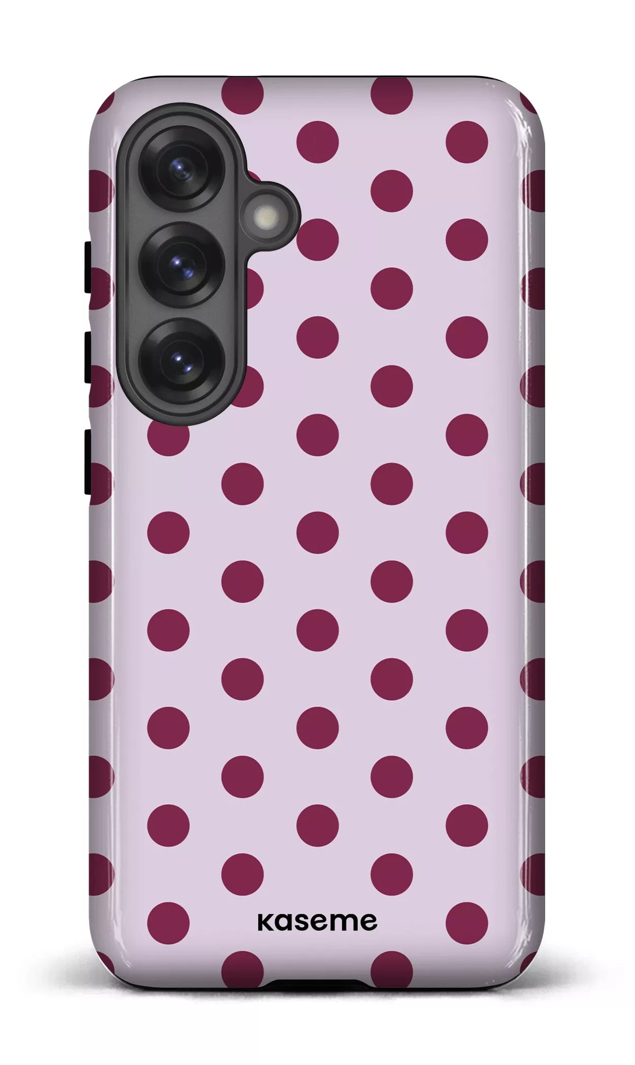 Galaxy S25 Tough (Gloss) Loopie -