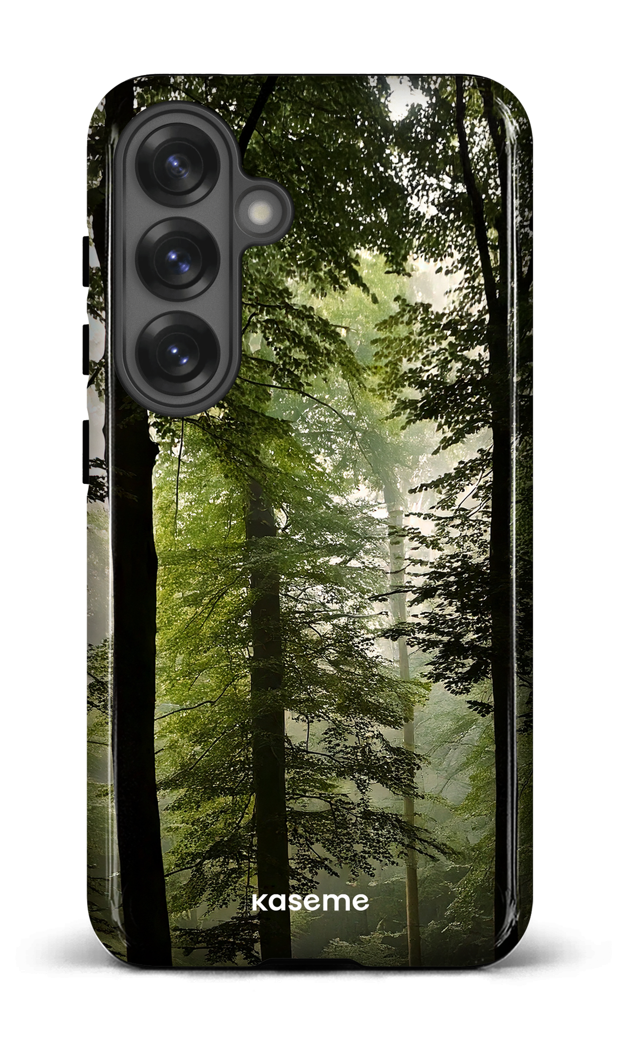 Galaxy S25 Tough (Gloss) Lost -