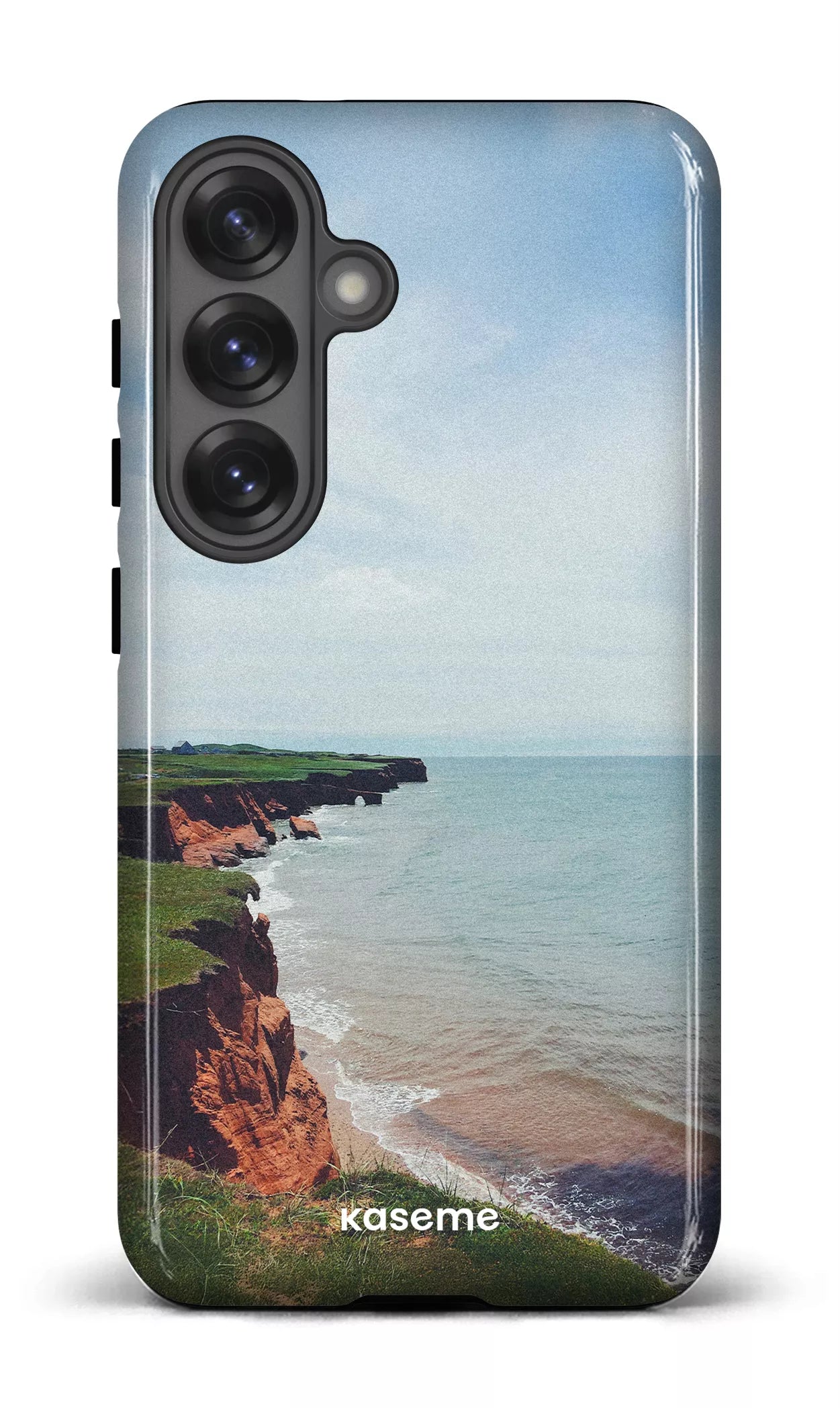 Galaxy S25 Tough (Gloss) Madeleine -