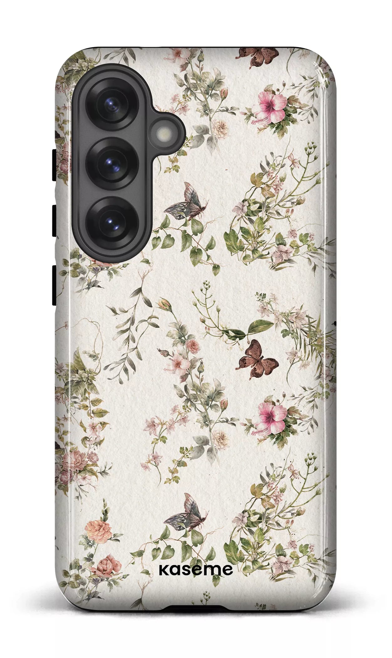 Galaxy S25 Tough (Gloss) Meadow -