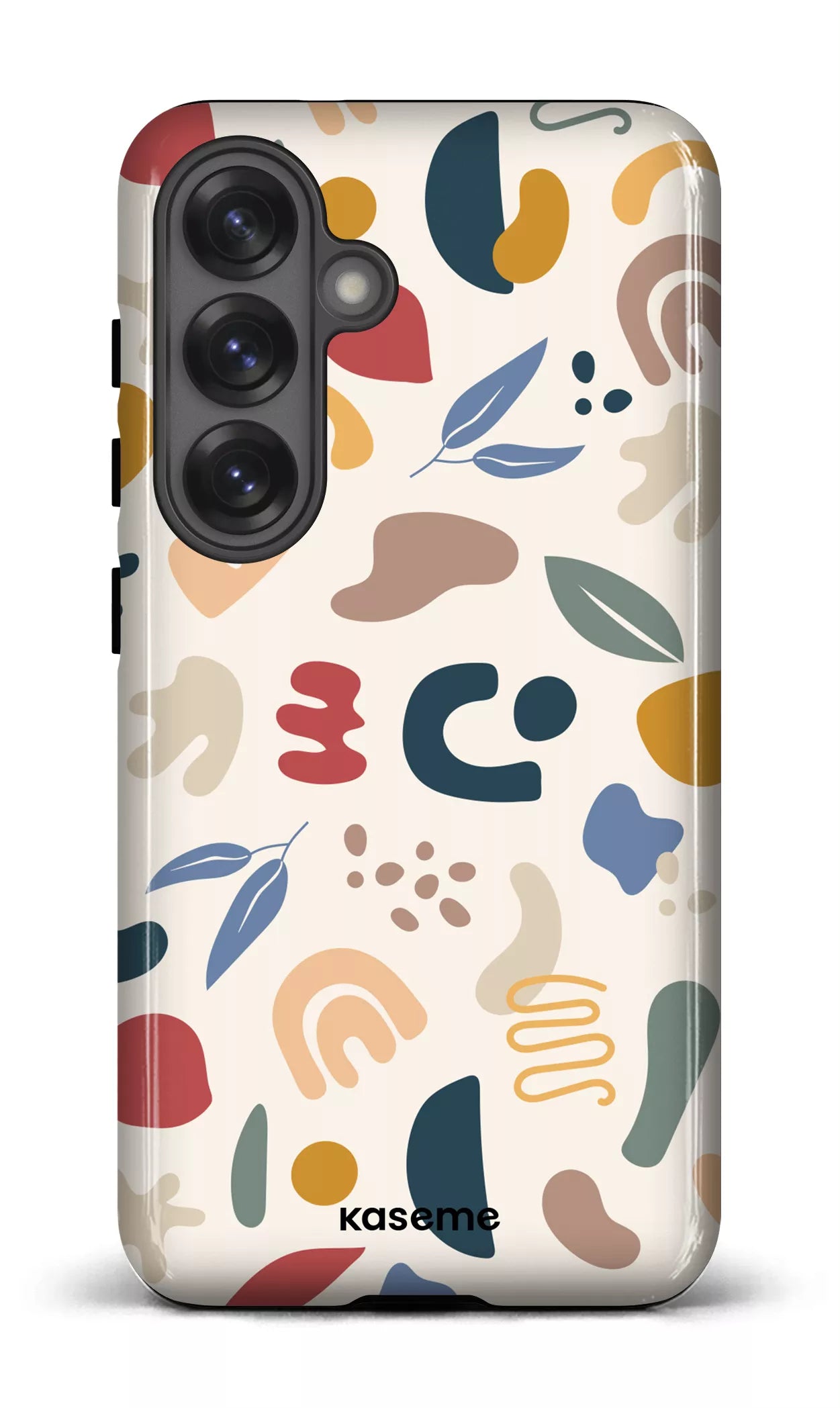 Galaxy S25 Tough (Gloss) Mingle -