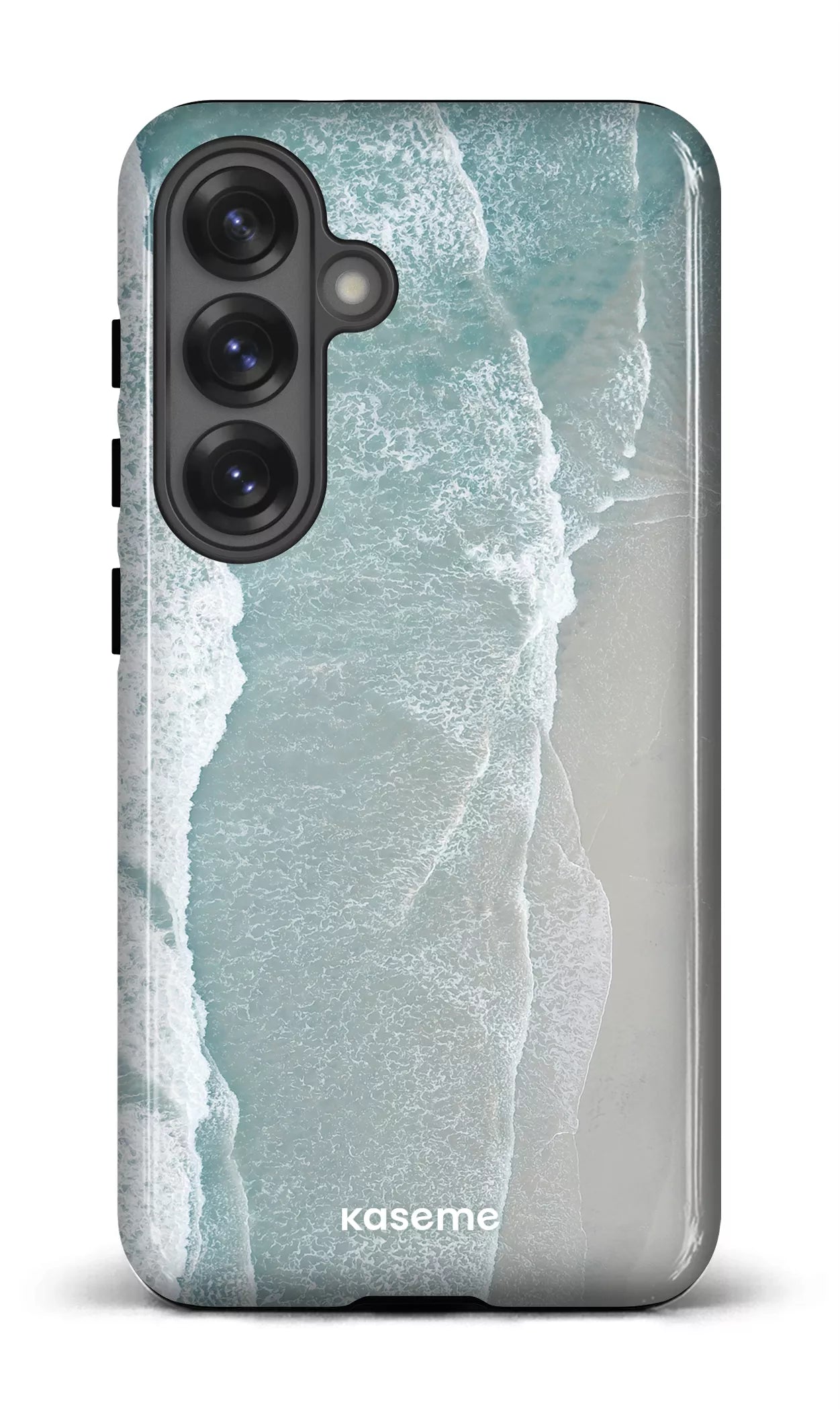 Galaxy S25 Tough (Gloss) Moana -