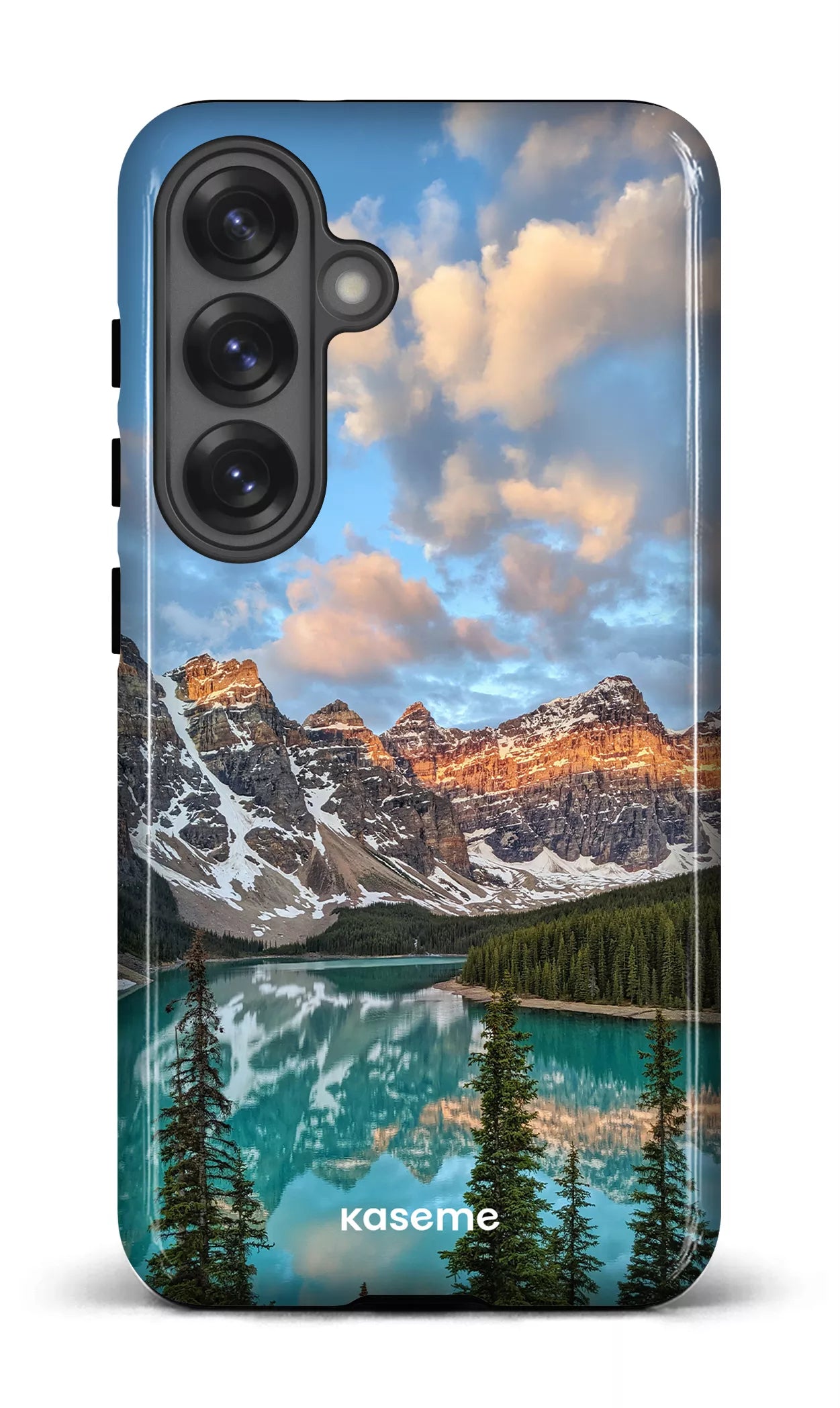 Galaxy S25 Tough (Gloss) Moraska -