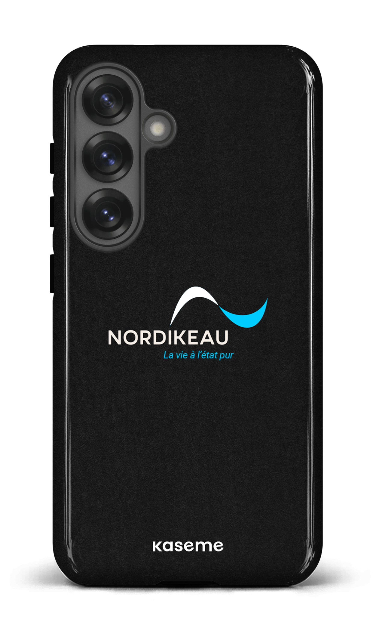 Galaxy S25 Tough (Gloss) Nordikeau -