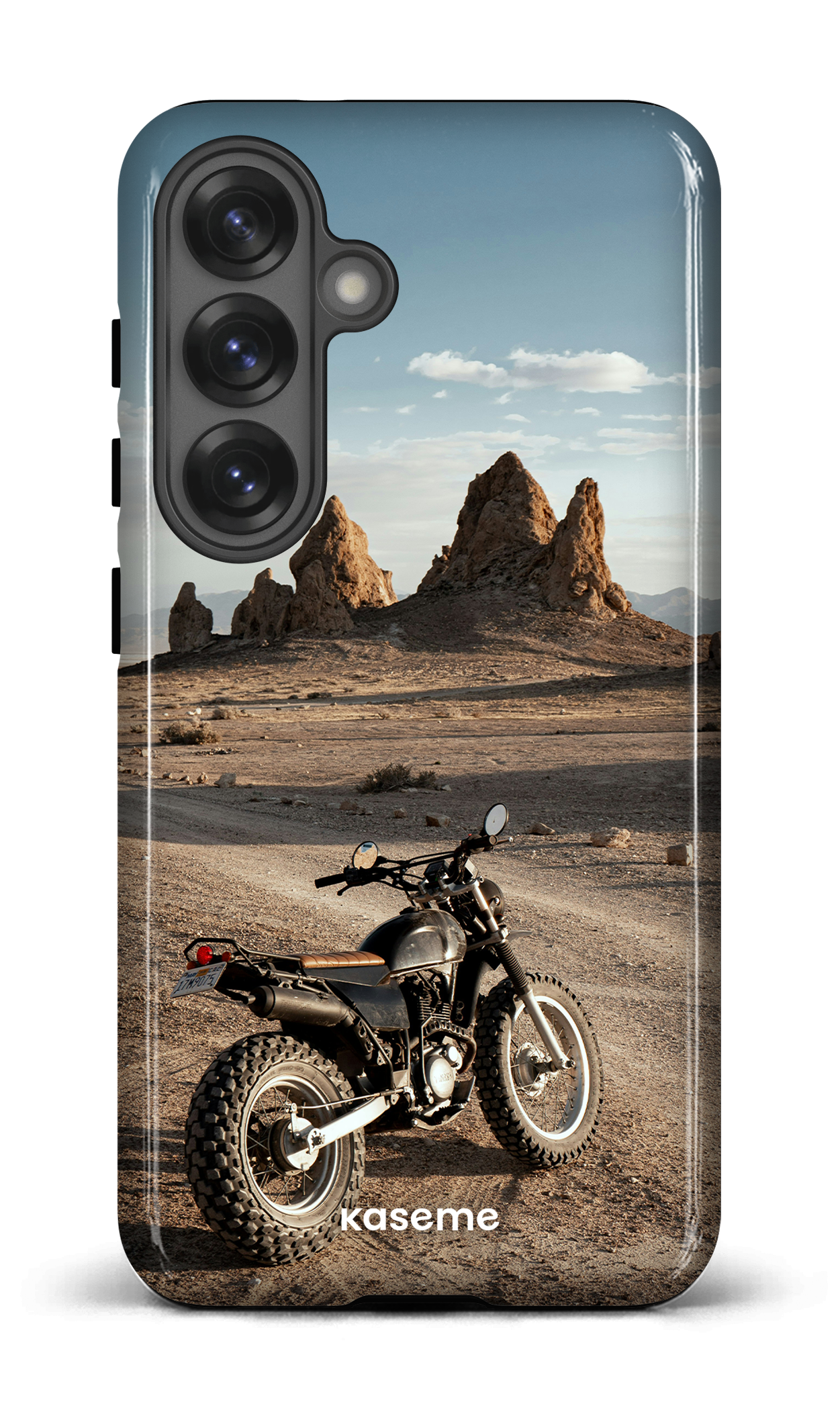 Galaxy S25 Tough (Gloss) Off-Road -
