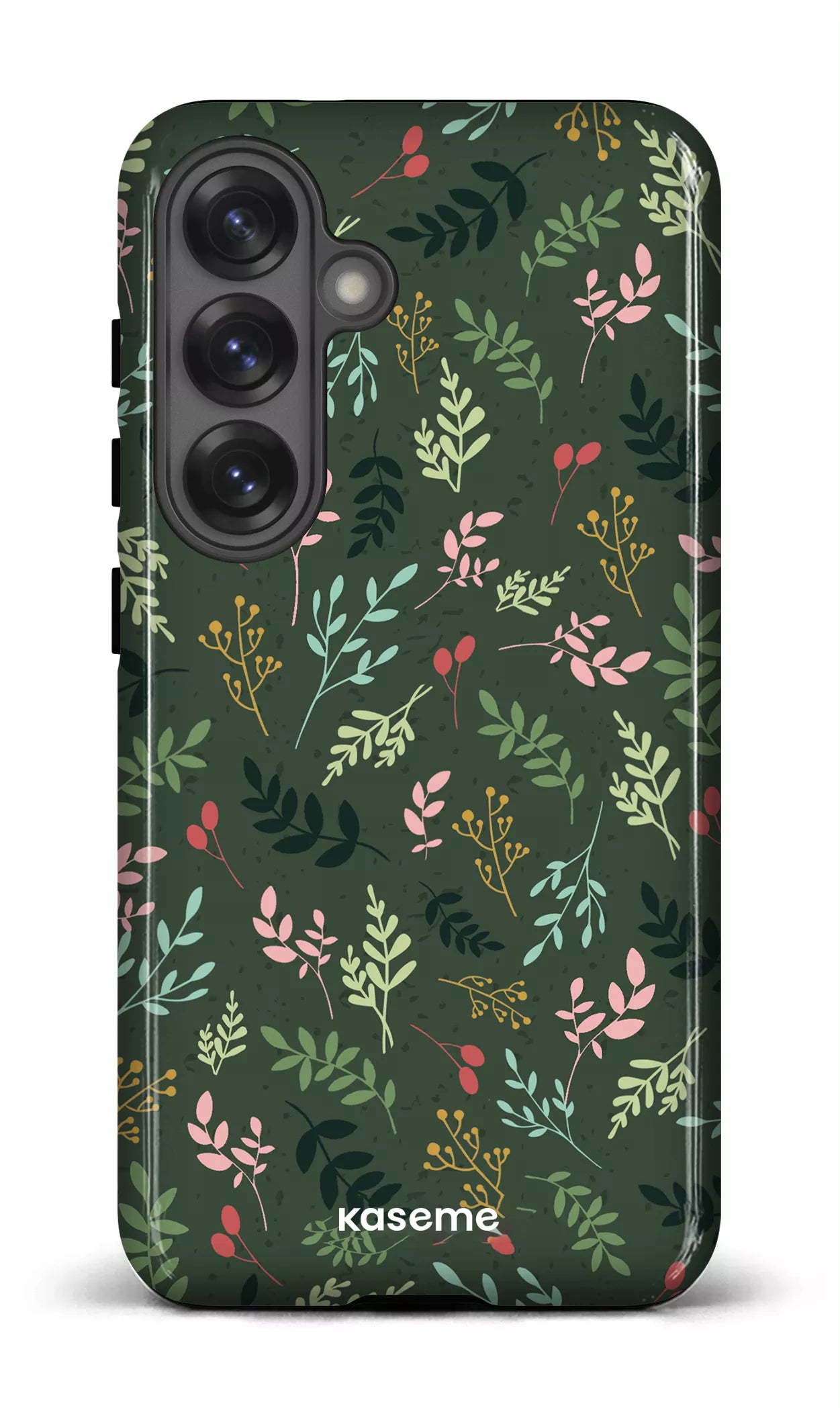 Galaxy S25 Tough (Gloss) Olivia -