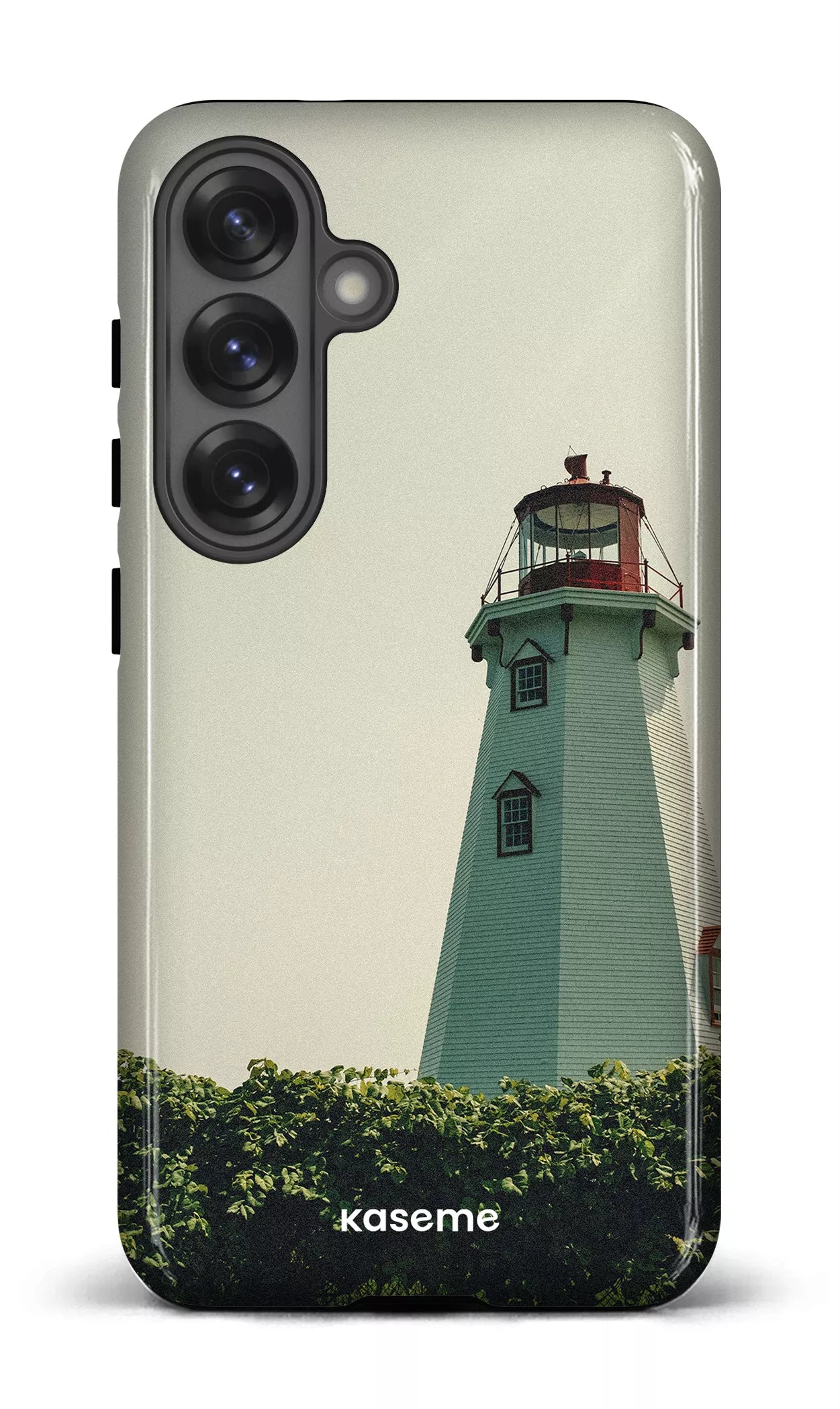 Galaxy S25 Tough (Gloss) PEI Light -
