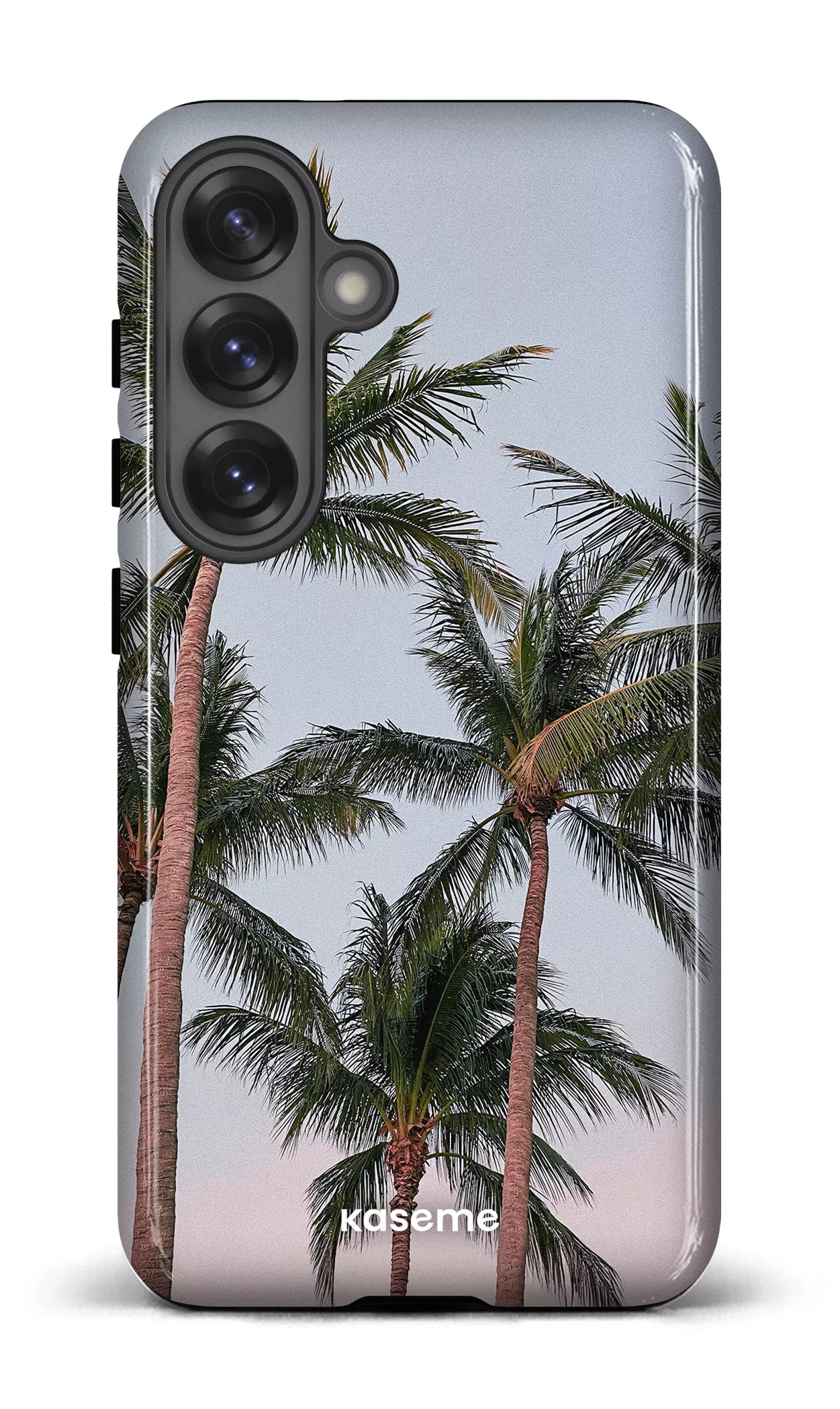 Galaxy S25 Tough (Gloss) Palmera -