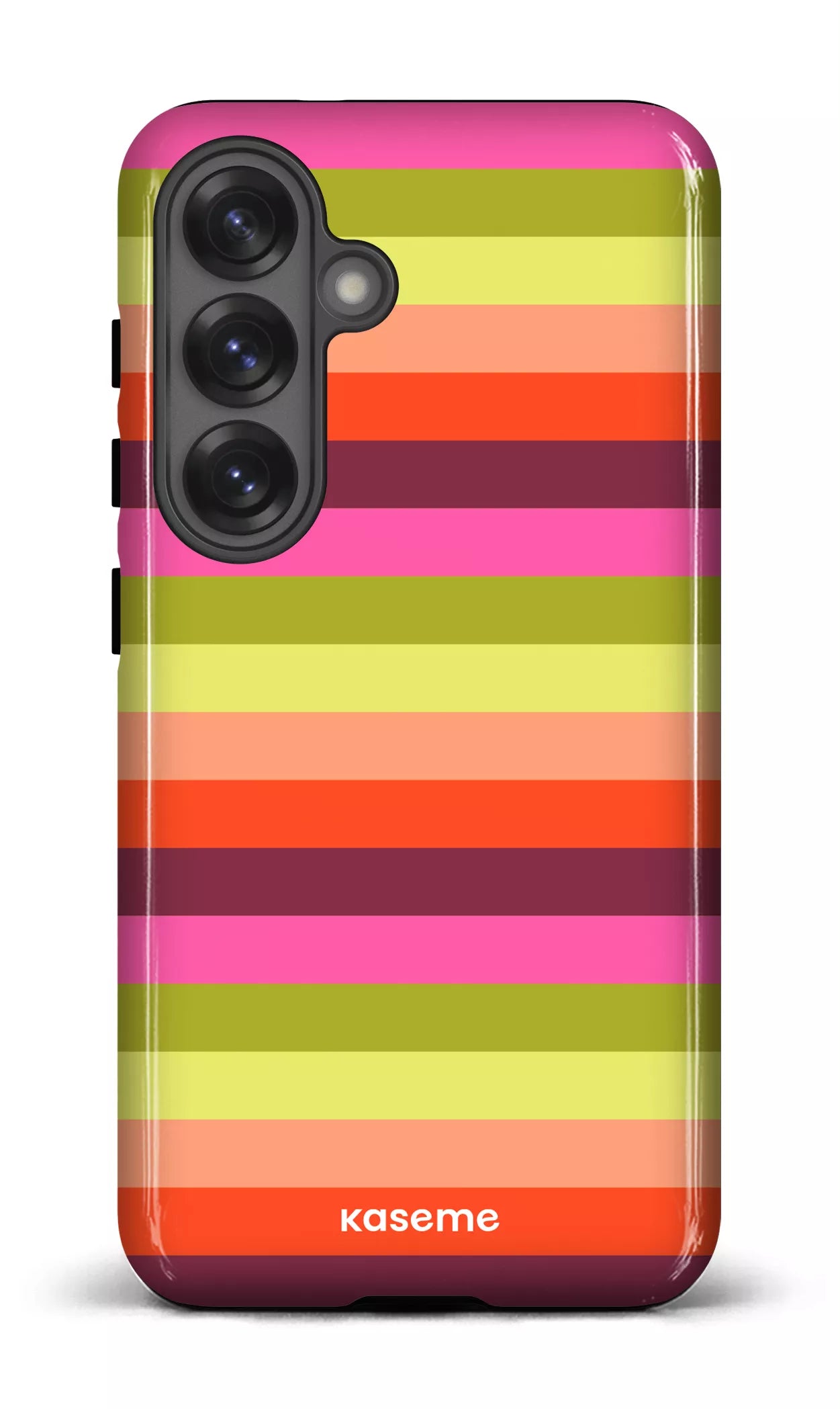 Galaxy S25 Tough (Gloss) Paradiso -
