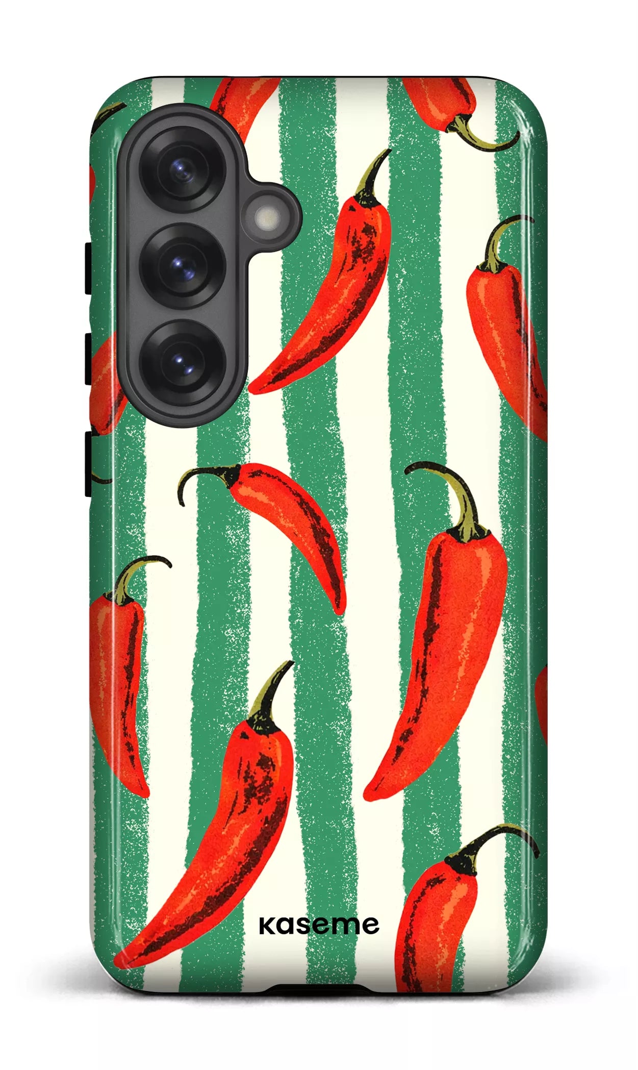 Galaxy S25 Tough (Gloss) Piccante -