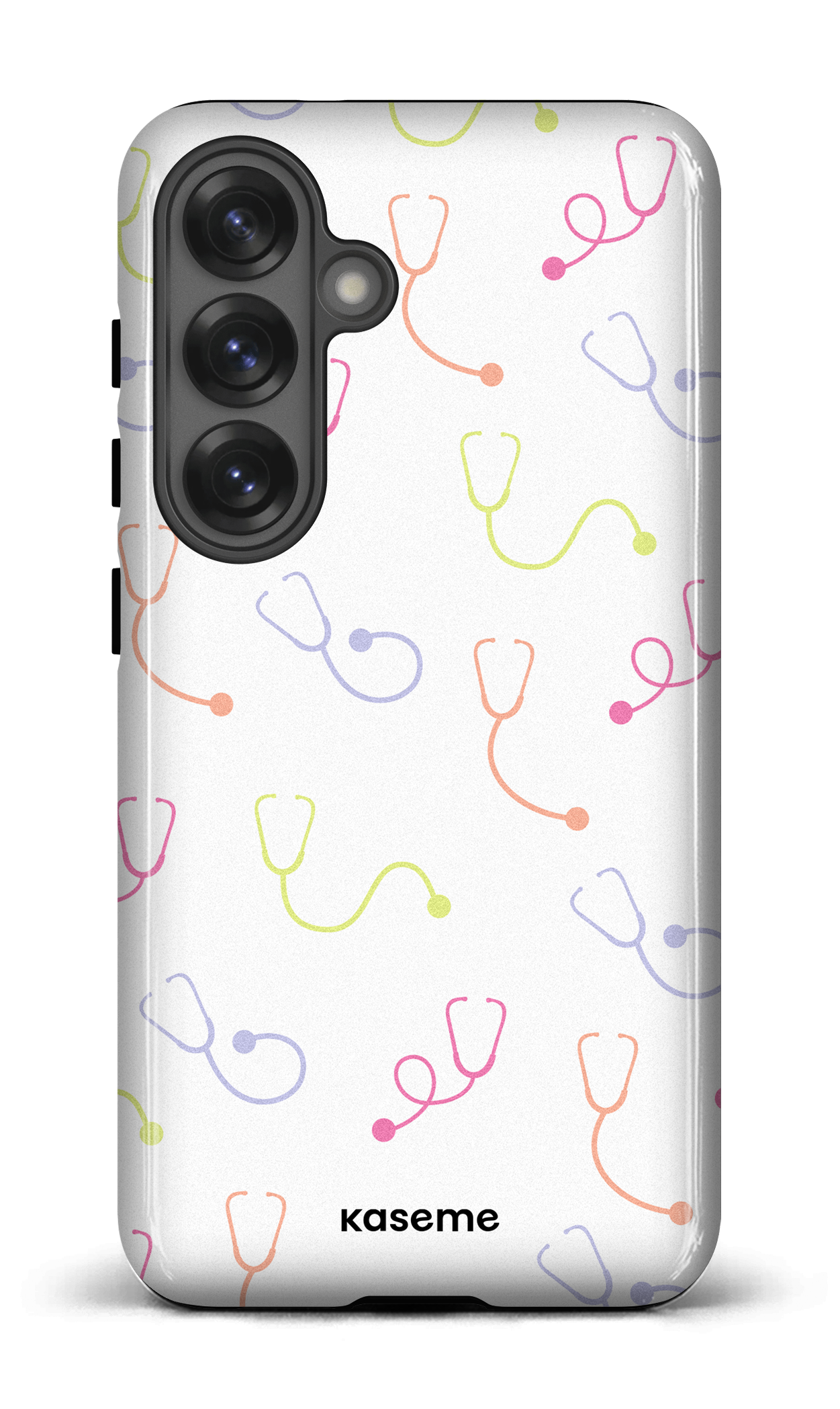 Galaxy S25 Tough (Gloss) Pulse -