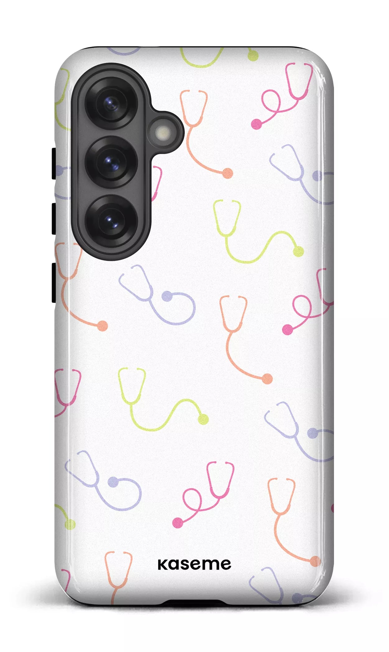 Galaxy S25 Tough (Gloss) Pulse -