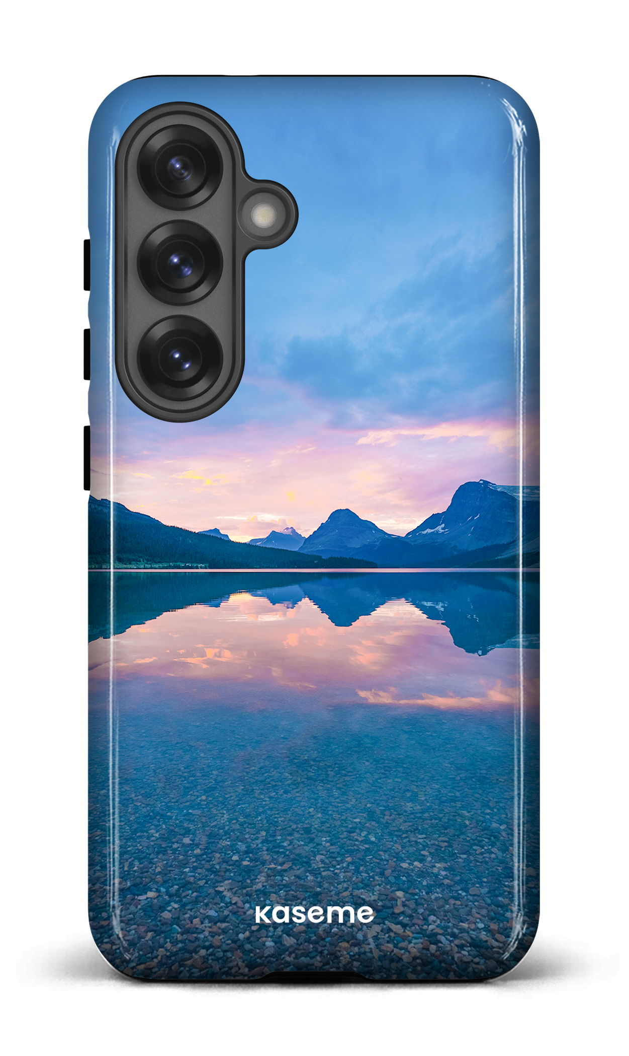 Galaxy S25 Tough (Gloss) Reflections -