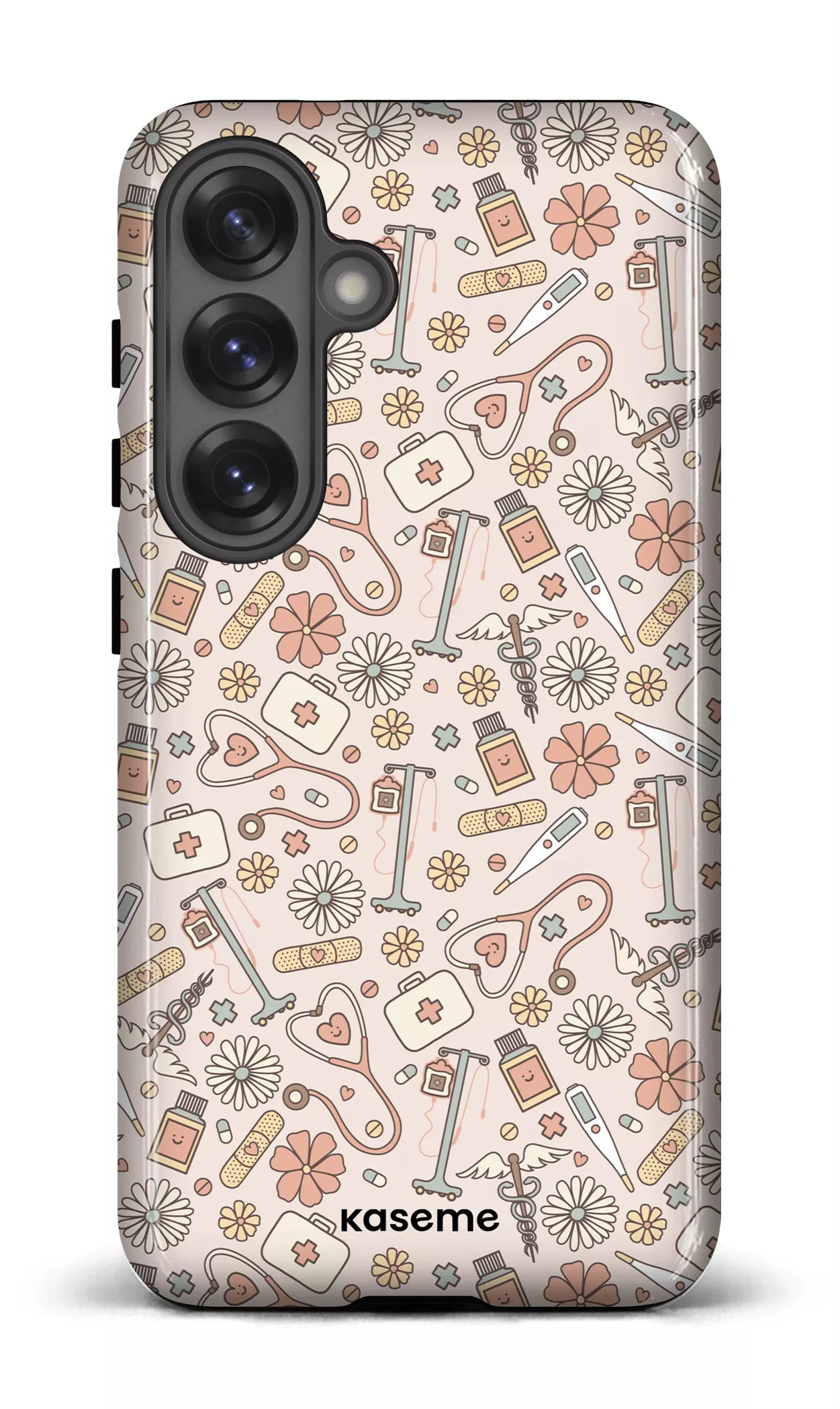 Galaxy S25 Tough (Gloss) Remedy -