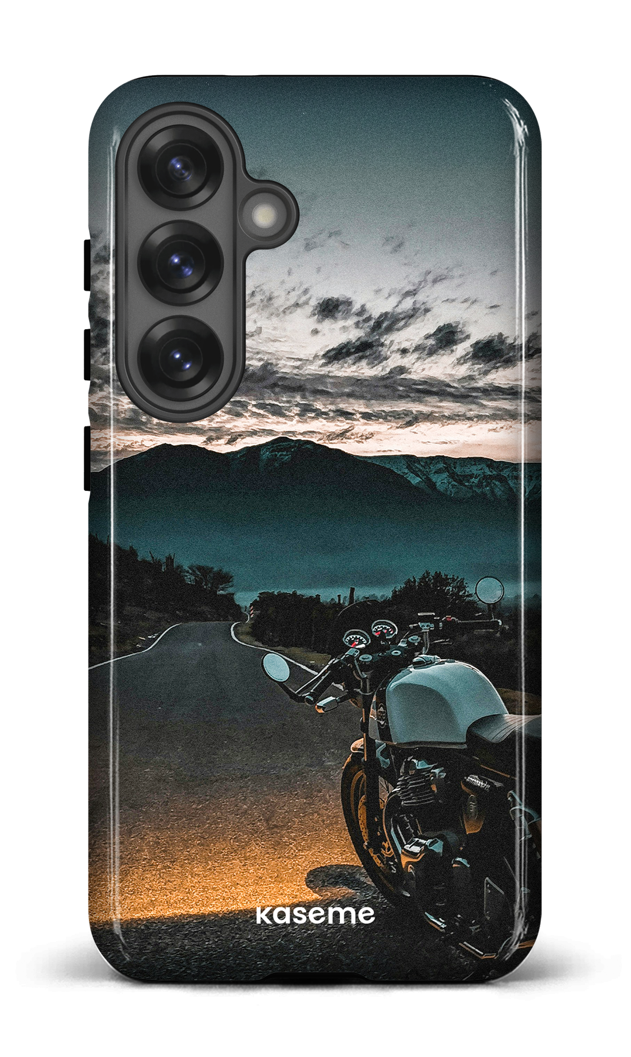 Galaxy S25 Tough (Gloss) Ride Free -