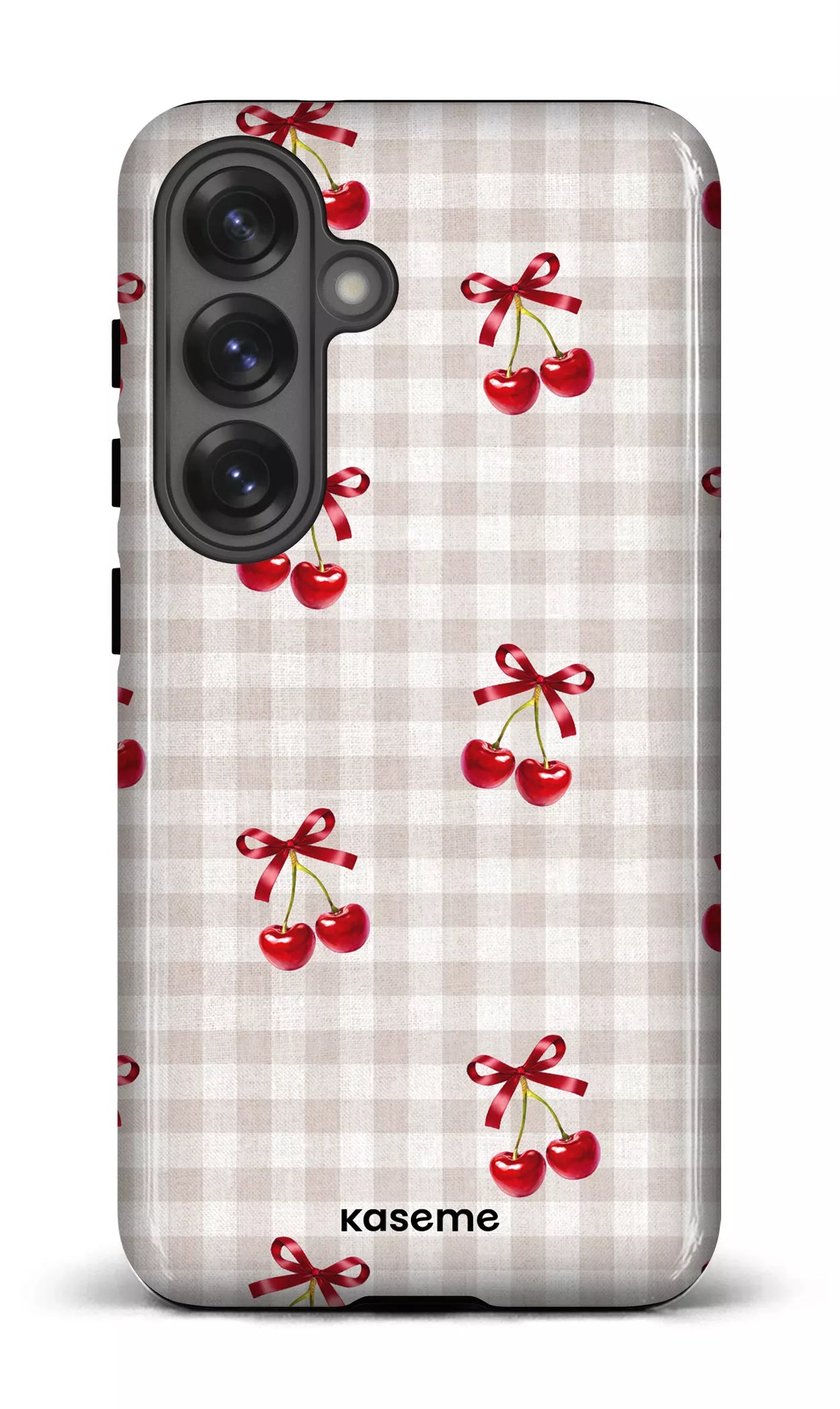 Galaxy S25 Tough (Gloss) Romane -