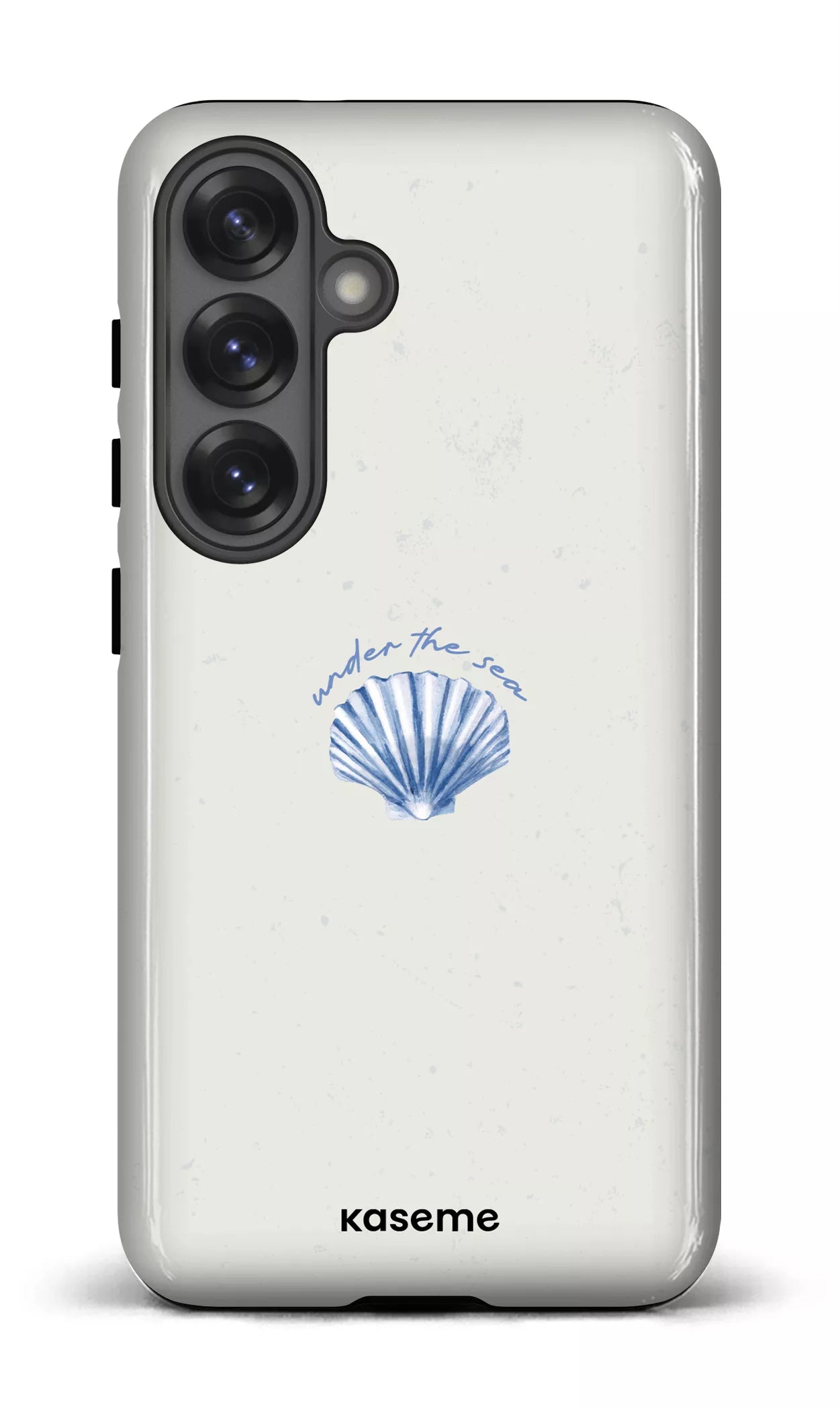 Galaxy S25 Tough (Gloss) Sealia -