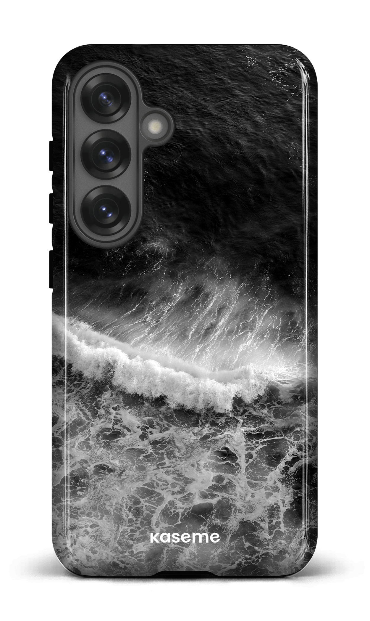 Galaxy S25 Tough (Gloss) Shadow Tide -